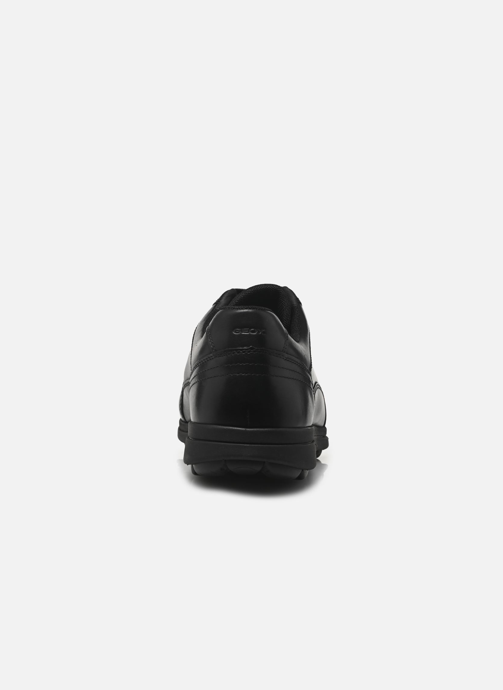 Derbies U SPHERICA EC12 A homme noir Geox Derbies U SPHERICA EC12 A homme noir BLACK