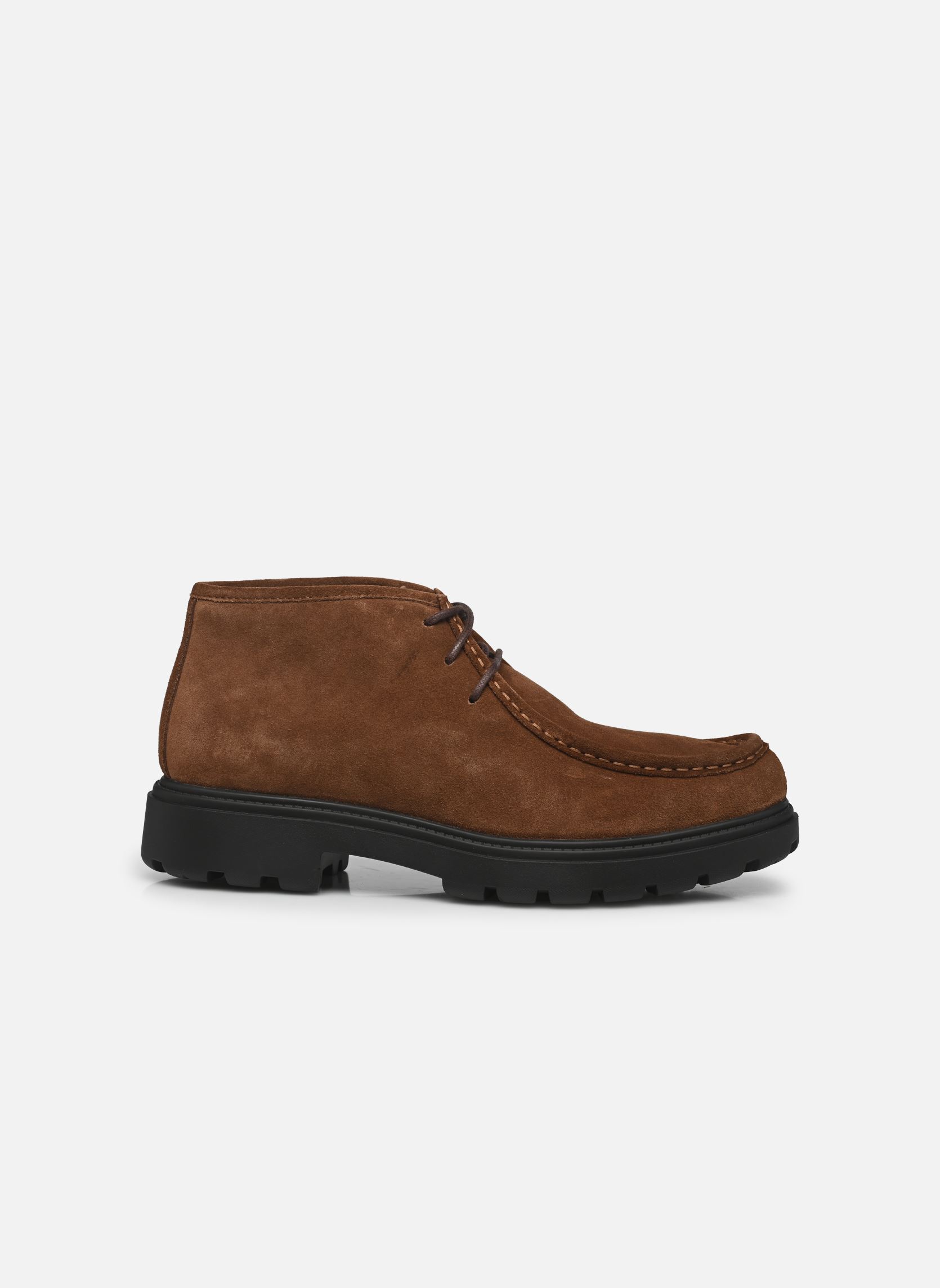 Bottines et bottes U SPHERICA EC7 D homme marron Geox Bottines et bottes U SPHERICA EC7 D homme marron Brun Cotto