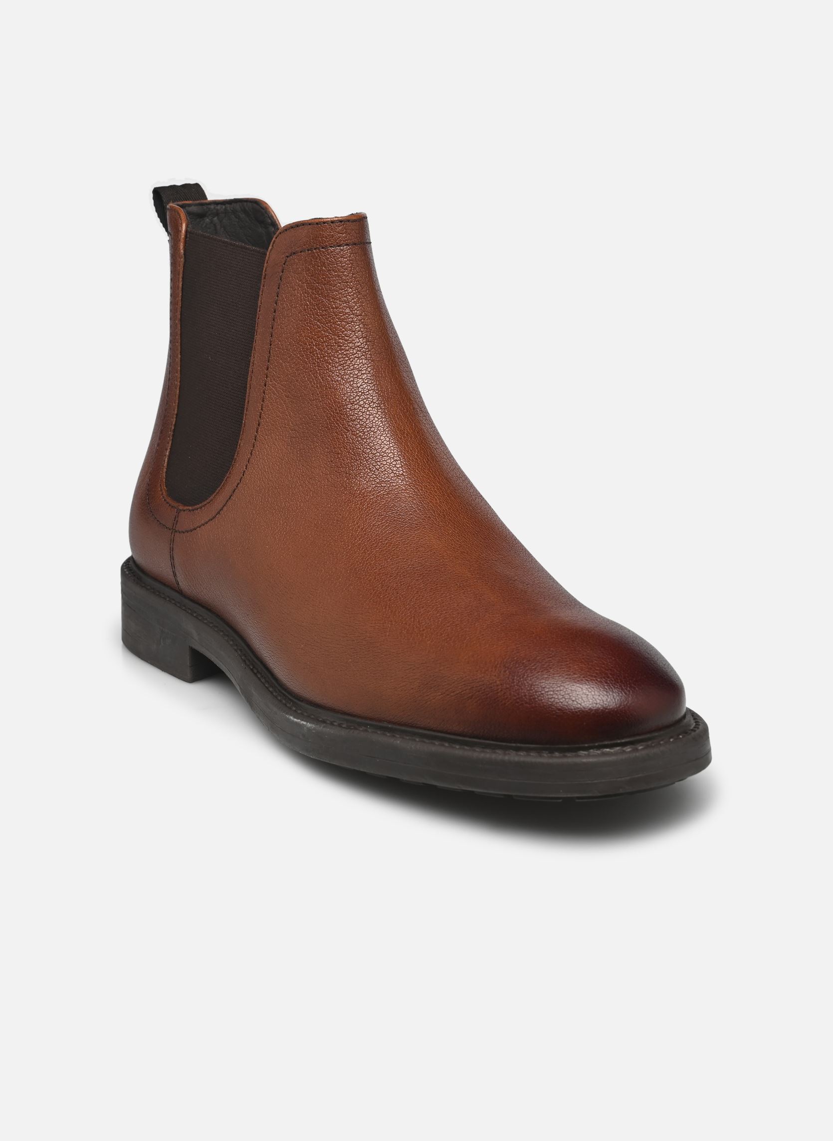 Bottines et boots Geox U TIBERIO A pour Homme