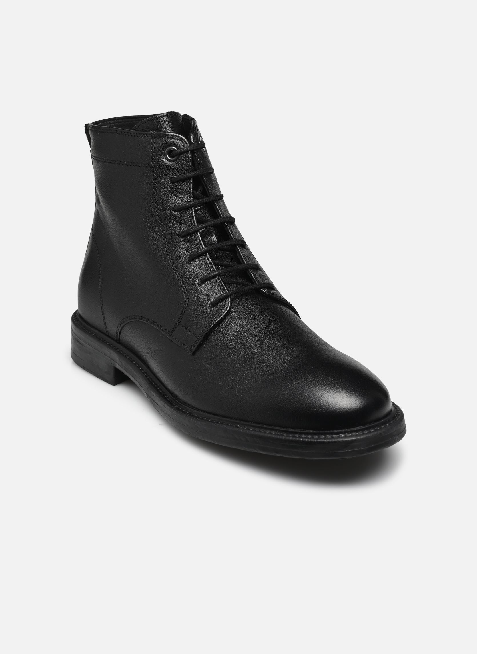 Boots Geox U TIBERIO - vue 2