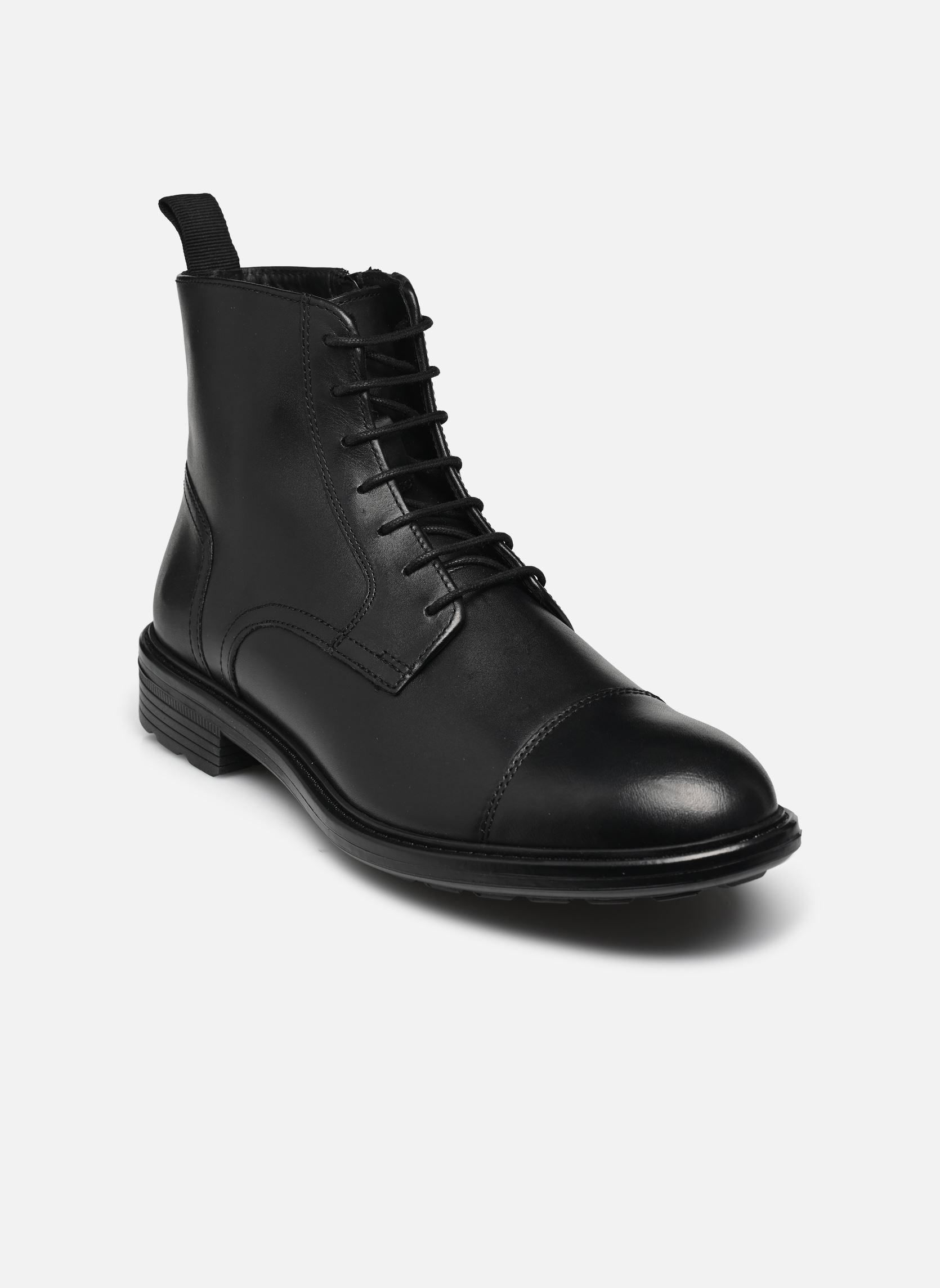 Bottines et boots Geox U WALK PLEASURE E pour Homme