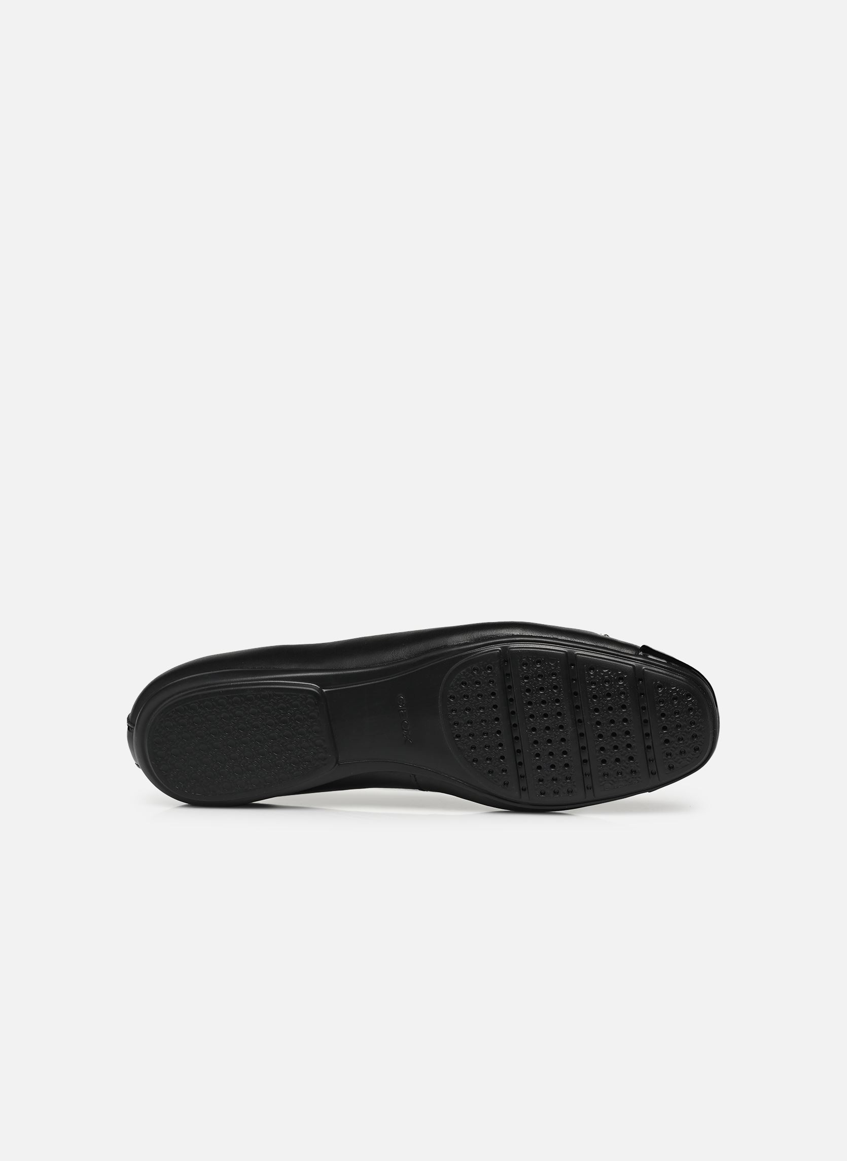 Klassische Ballerinas D ANNYTAH A 999 damen schwarz Geox Klassische Ballerinas D ANNYTAH A 999 damen schwarz Noir