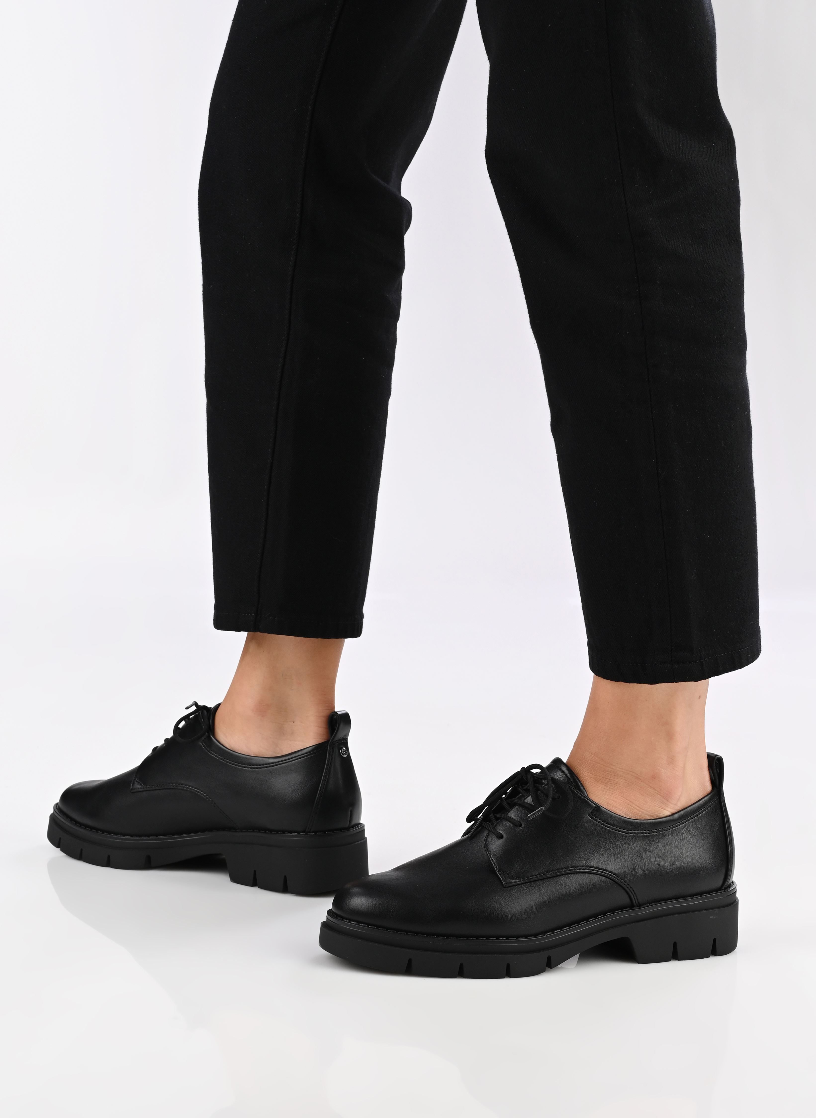 Klassieke ballerina's D ANNYTAH B dames zwart Geox Klassieke ballerina's D ANNYTAH B dames zwart NOIR
