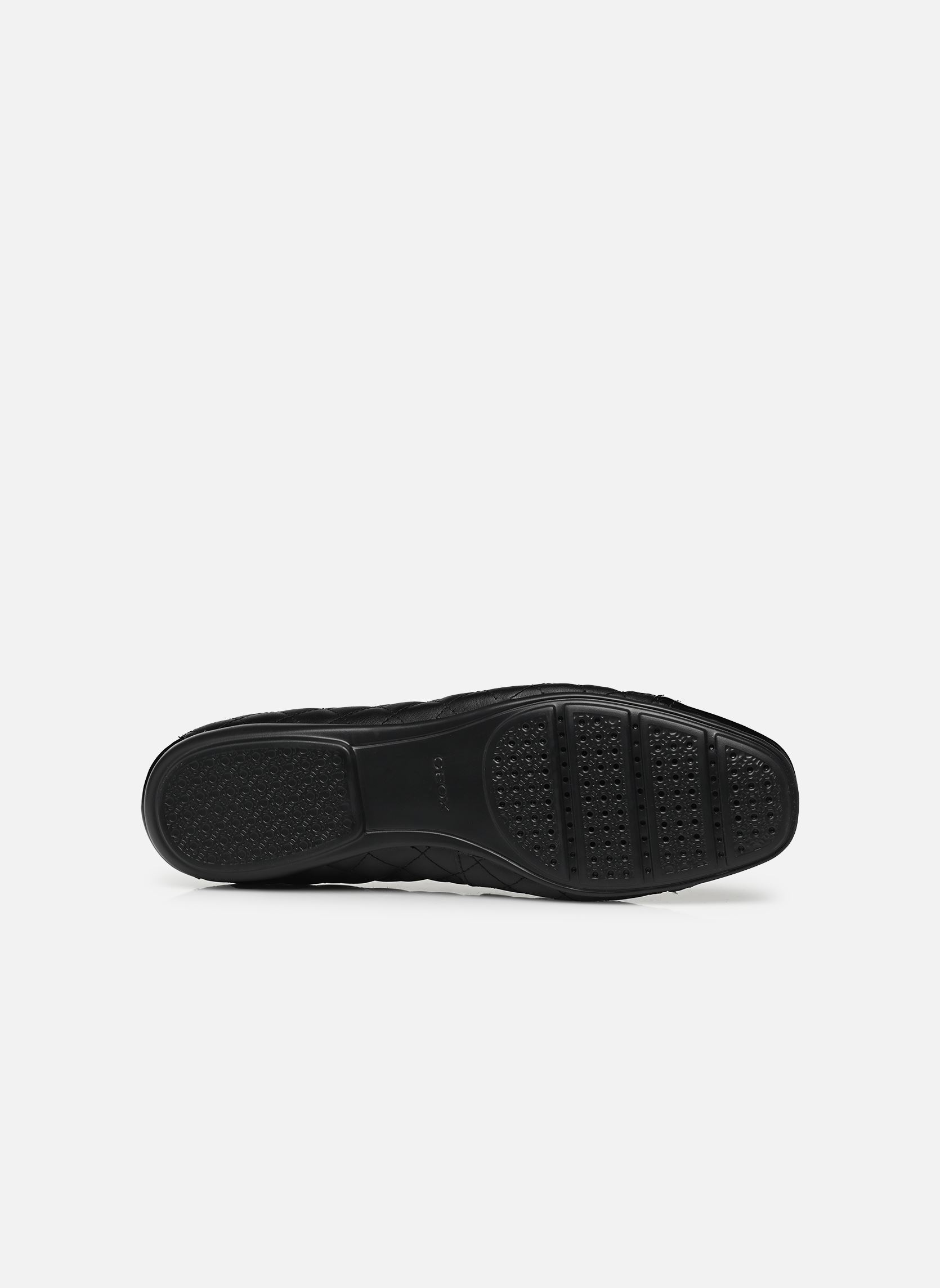 Klassieke ballerina's D ANNYTAH B dames zwart Geox Klassieke ballerina's D ANNYTAH B dames zwart NOIR
