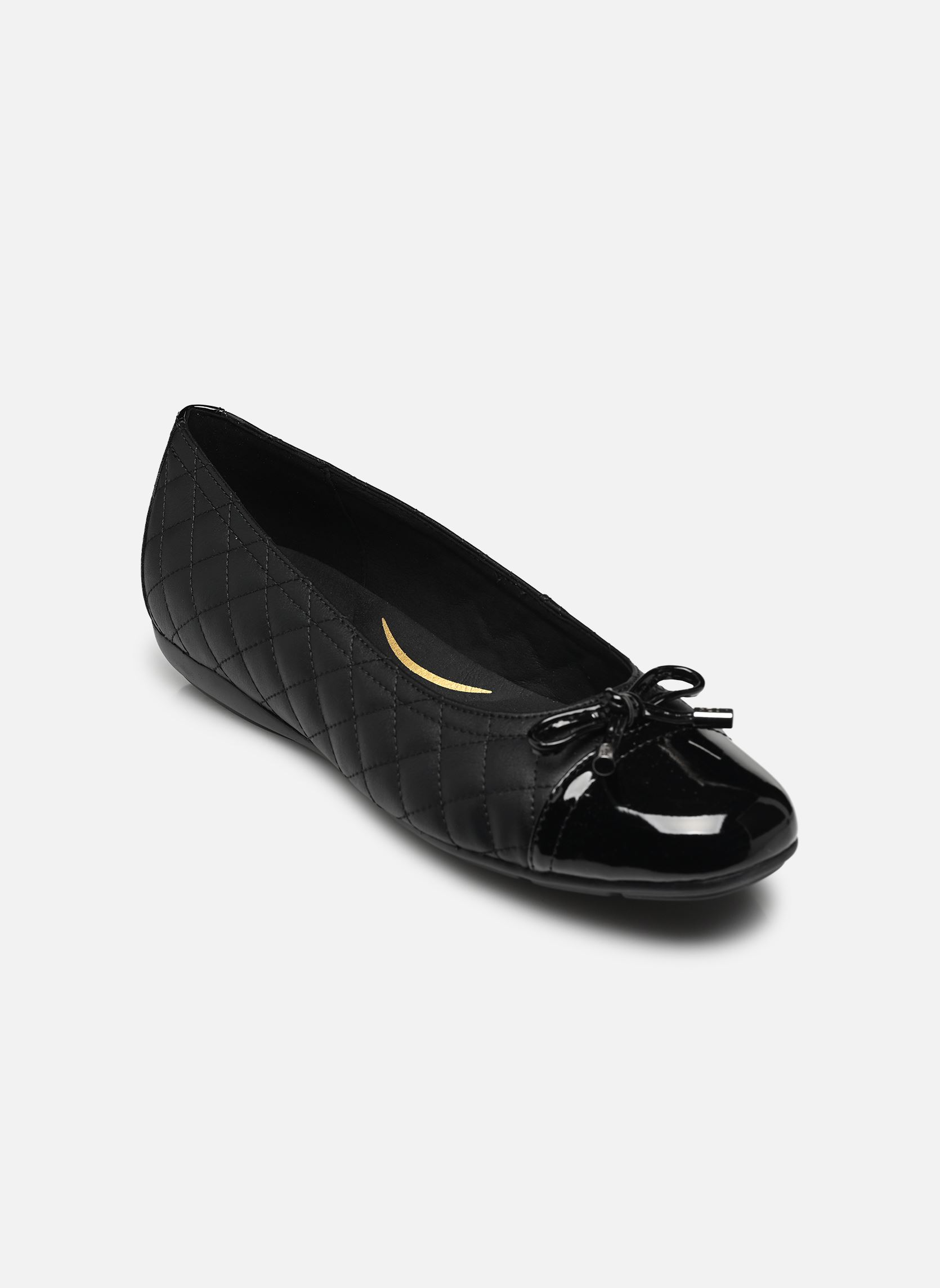Mocassins Geox D ANNYTAH - vue 2