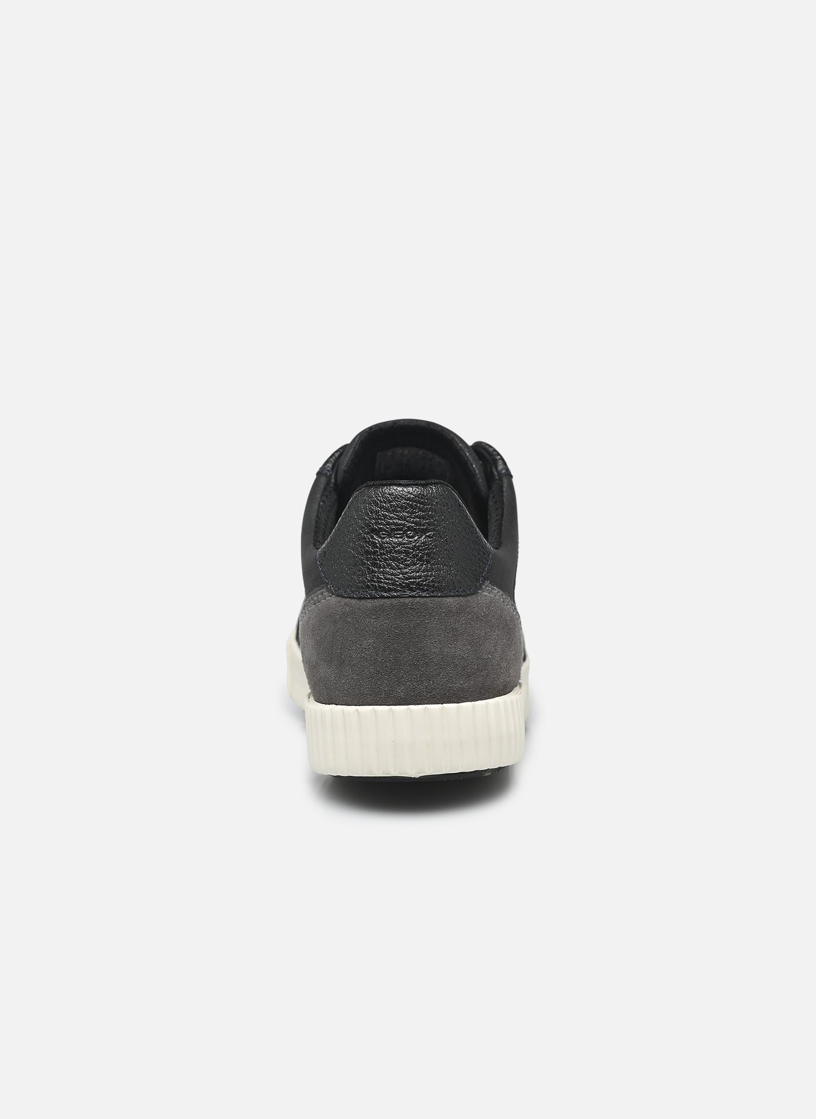 Sneaker D BLOMIEE C damen grau Geox Sneaker D BLOMIEE C damen grau NOIR / GRIS FONCÉ