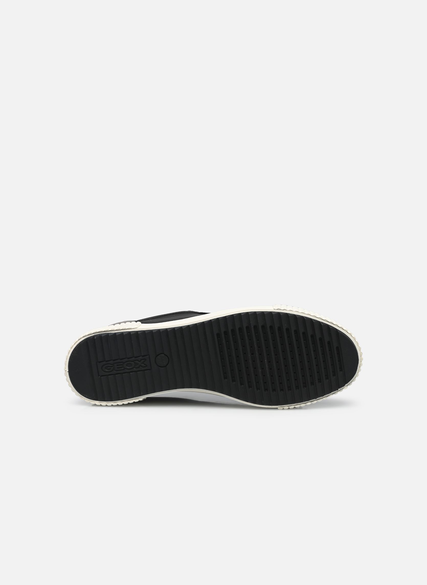 Sneaker D BLOMIEE C damen grau Geox Sneaker D BLOMIEE C damen grau NOIR / GRIS FONCÉ