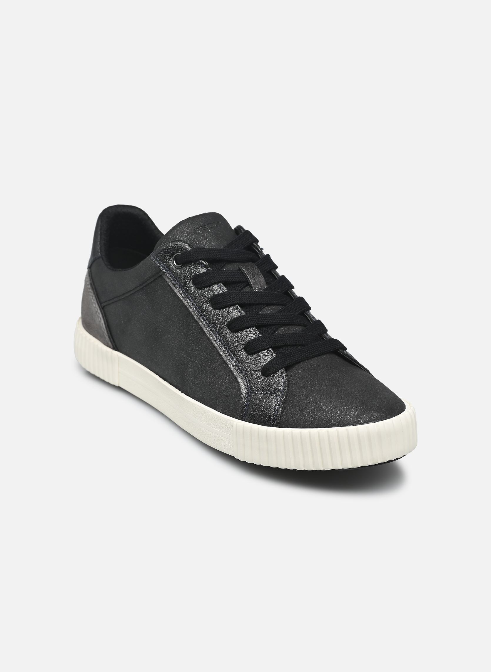 Baskets Geox Baskets femme Blomiee - vue 2