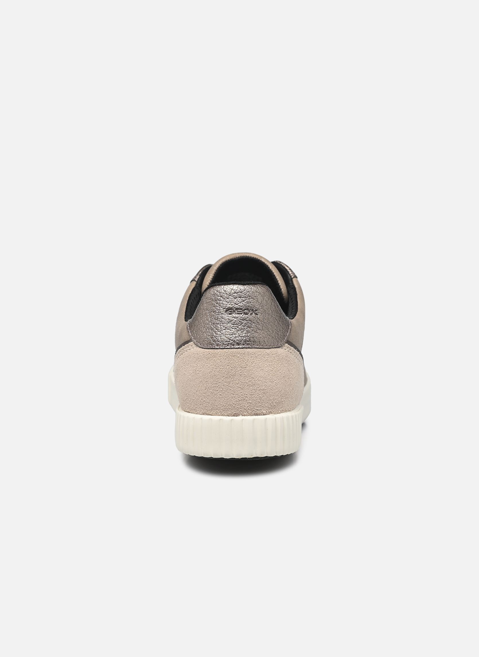 Sneakers D BLOMIEE C donna beige Geox Sneakers D BLOMIEE C donna beige Taupe Pâle