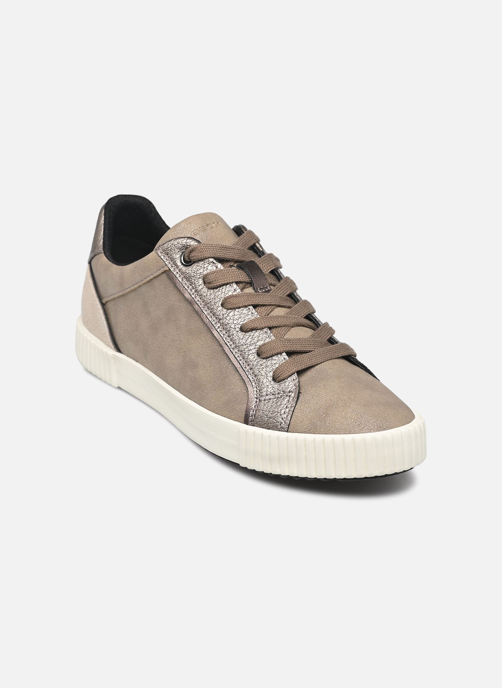 Baskets Geox Baskets femme Blomiee