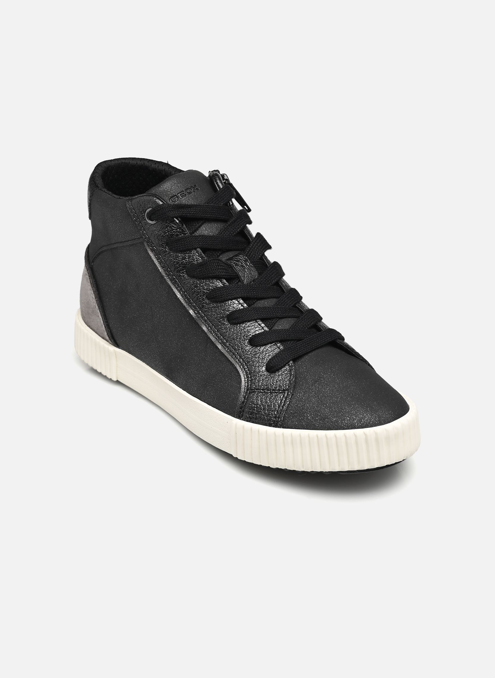 Baskets Geox D BLOMIEE D pour  Femme
