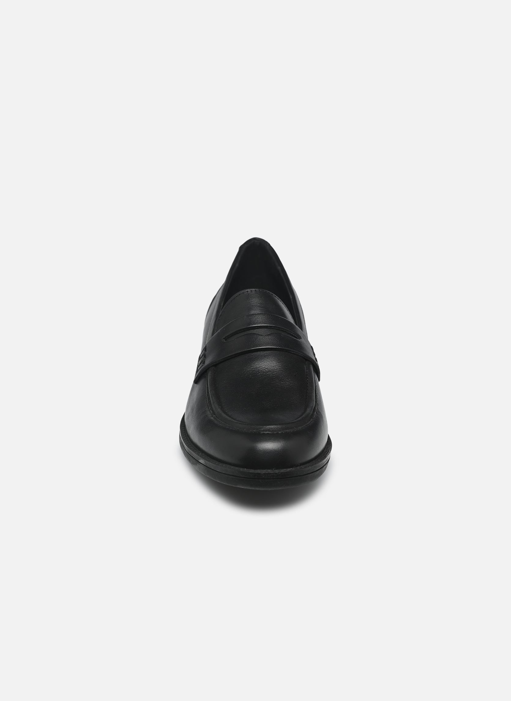 Mocassins D JAYLON 2 B dames zwart Geox Mocassins D JAYLON 2 B dames zwart Noir
