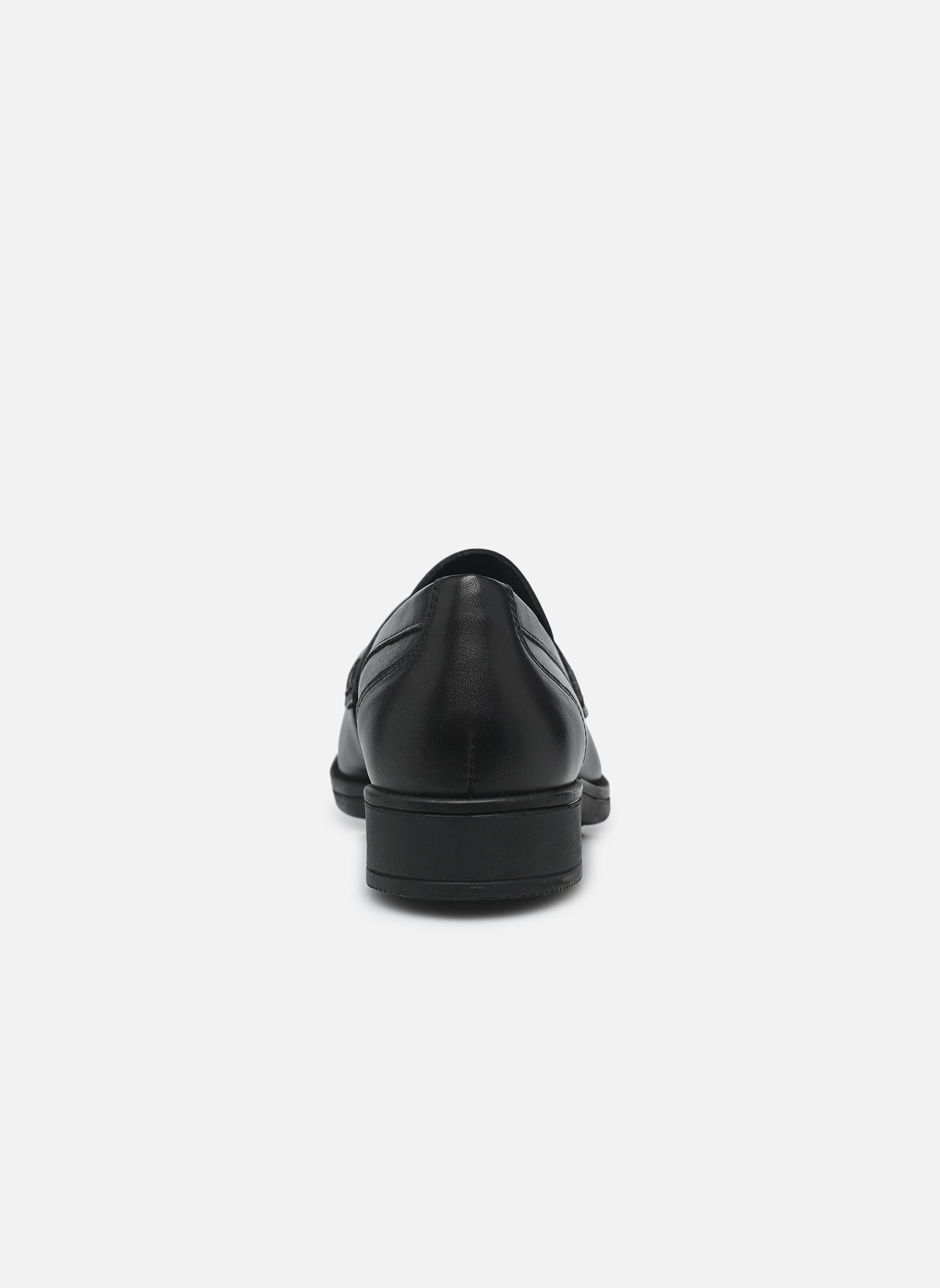 Mocassins D JAYLON 2 B dames zwart Geox Mocassins D JAYLON 2 B dames zwart Noir