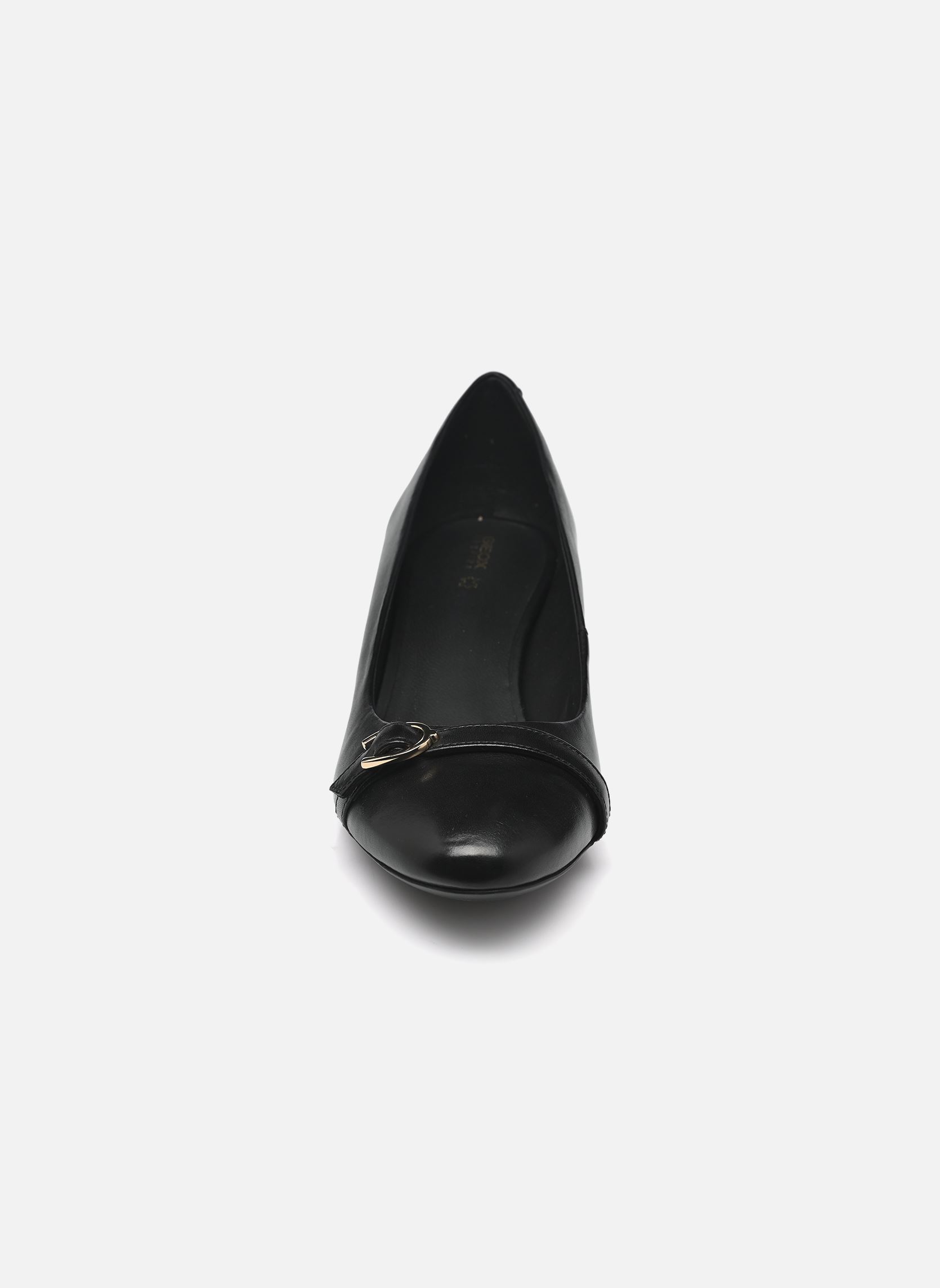 Pumps D PHEBY 50 B damen schwarz Geox Pumps D PHEBY 50 B damen schwarz Noir