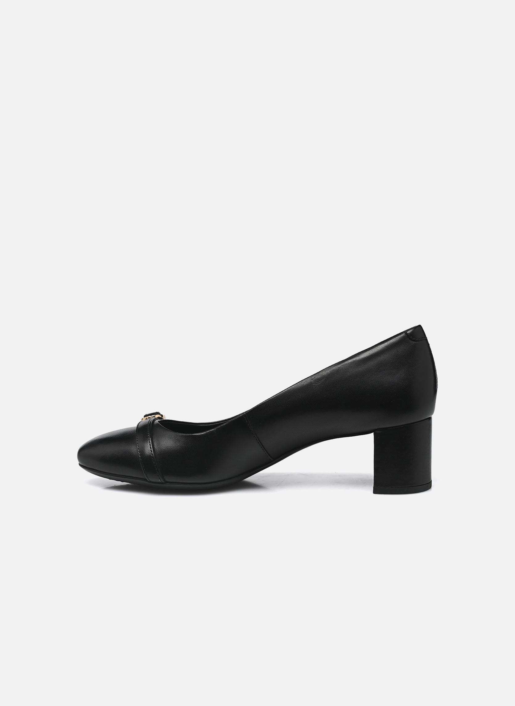 Pumps D PHEBY 50 B damen schwarz Geox Pumps D PHEBY 50 B damen schwarz Noir