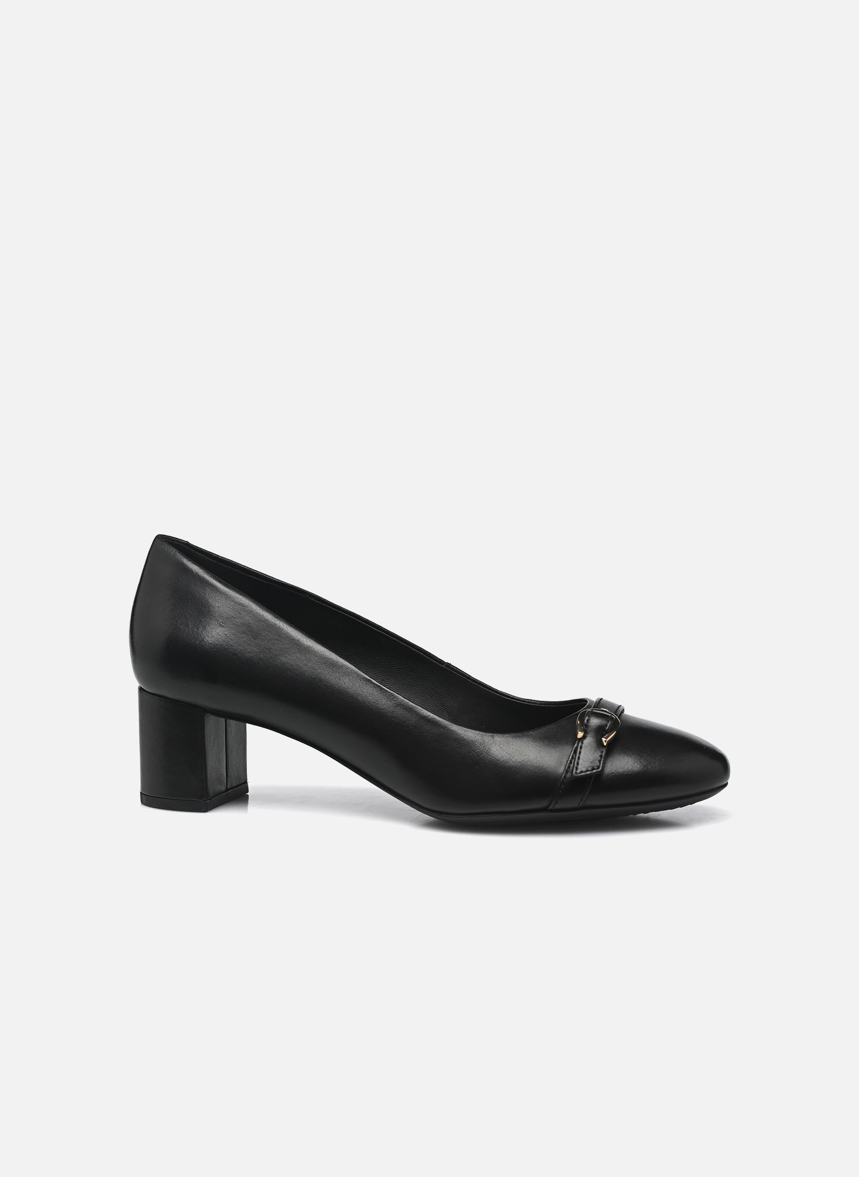 Pumps D PHEBY 50 B damen schwarz Geox Pumps D PHEBY 50 B damen schwarz Noir