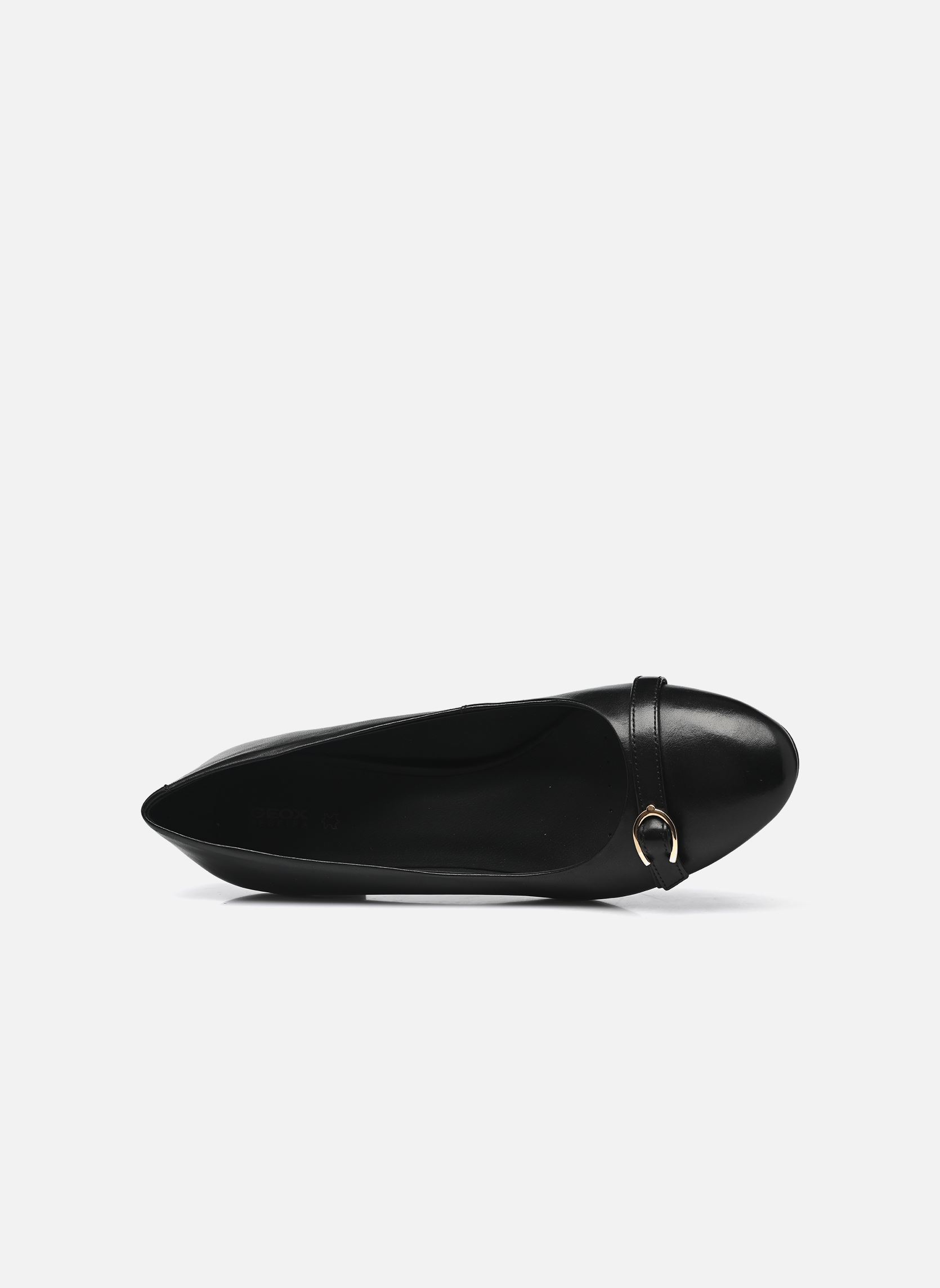 Pumps D PHEBY 50 B damen schwarz Geox Pumps D PHEBY 50 B damen schwarz Noir