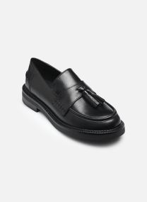 Loafer D SERILDA H damen schwarz Geox Loafer D SERILDA H damen schwarz Noir