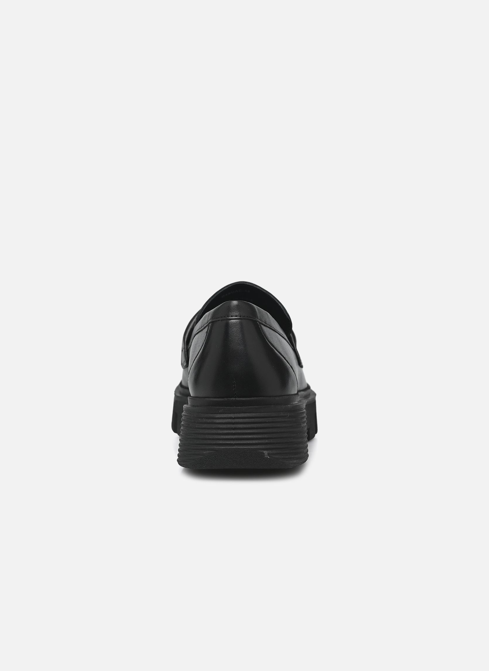 Loafer D VILDE C damen schwarz Geox Loafer D VILDE C damen schwarz Noir