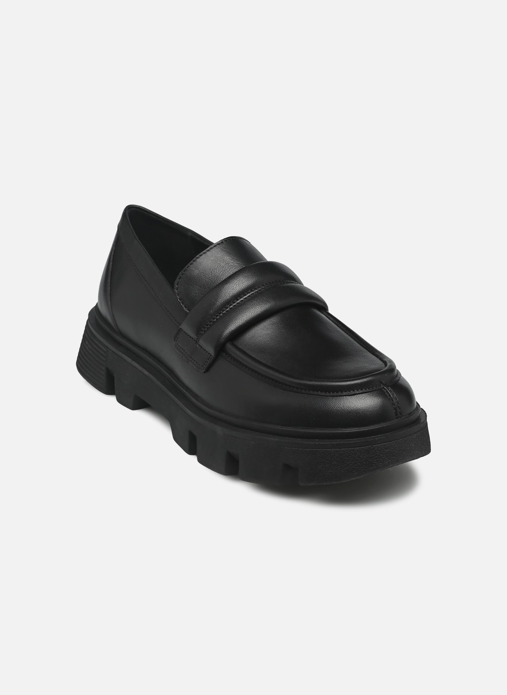Mocassins Geox vilde loafers - vue 2