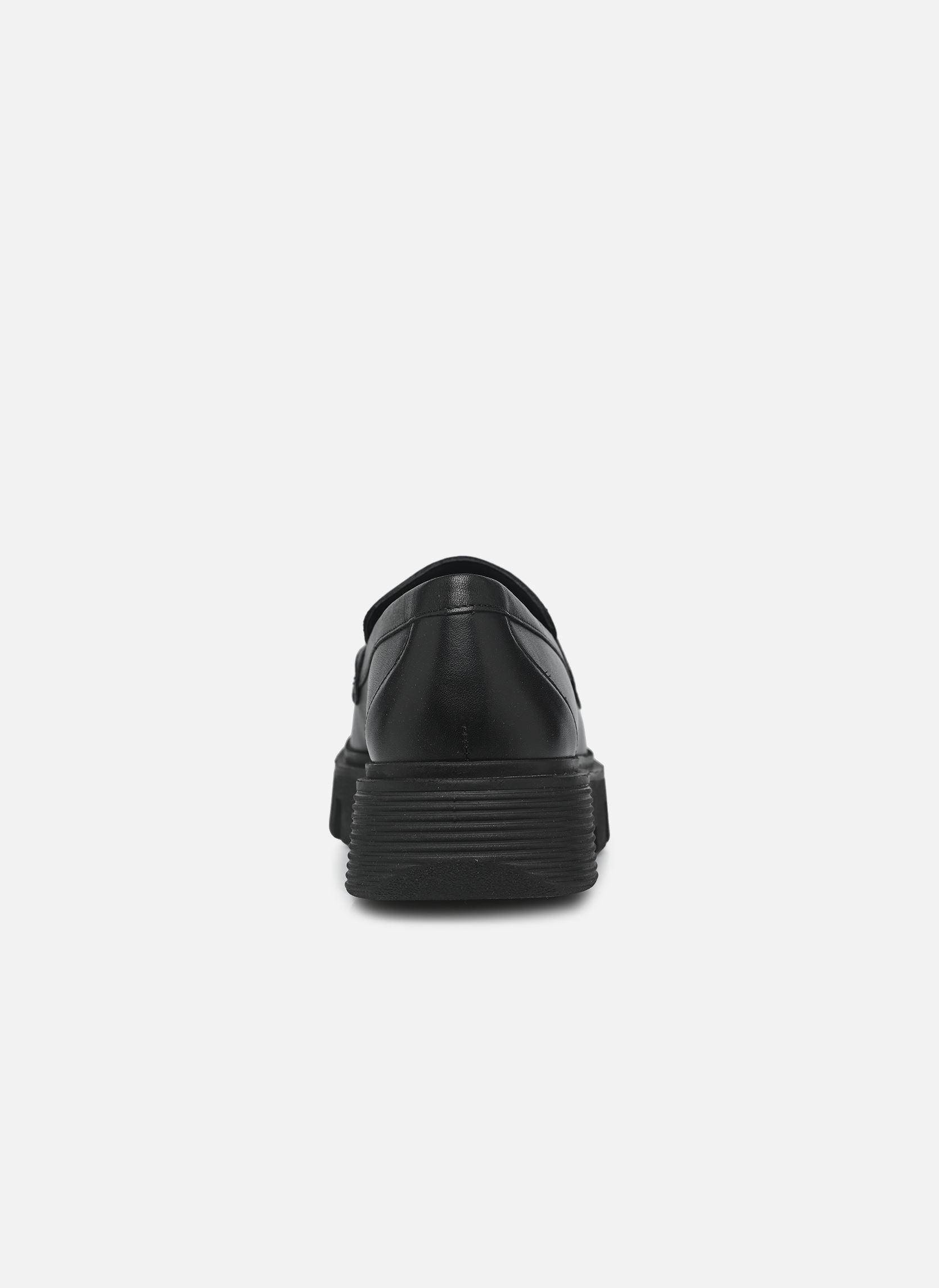 Mocassins D VILDE H femme noir Geox Mocassins D VILDE H femme noir Noir