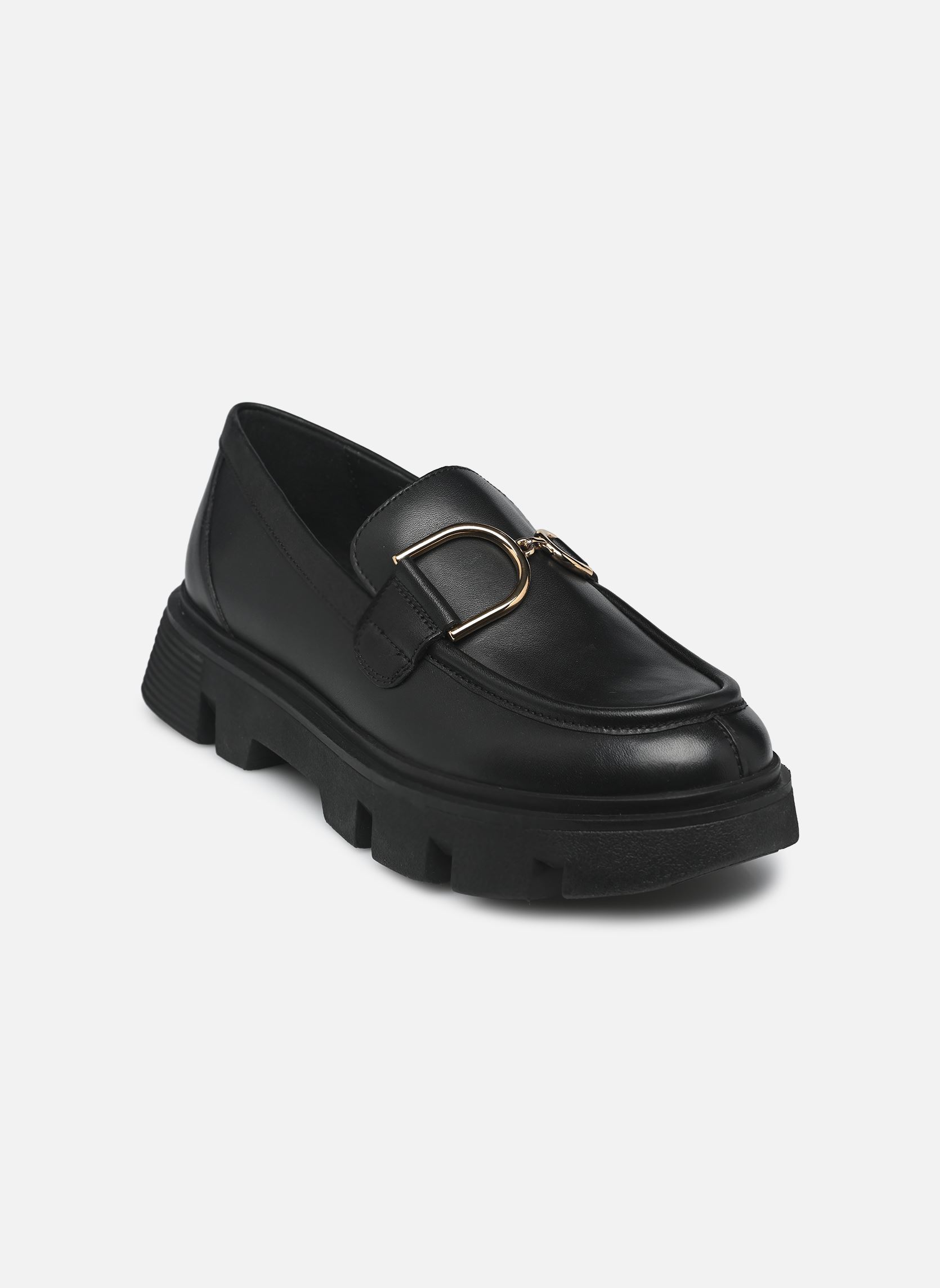 Bottines Geox vilde booties - vue 7