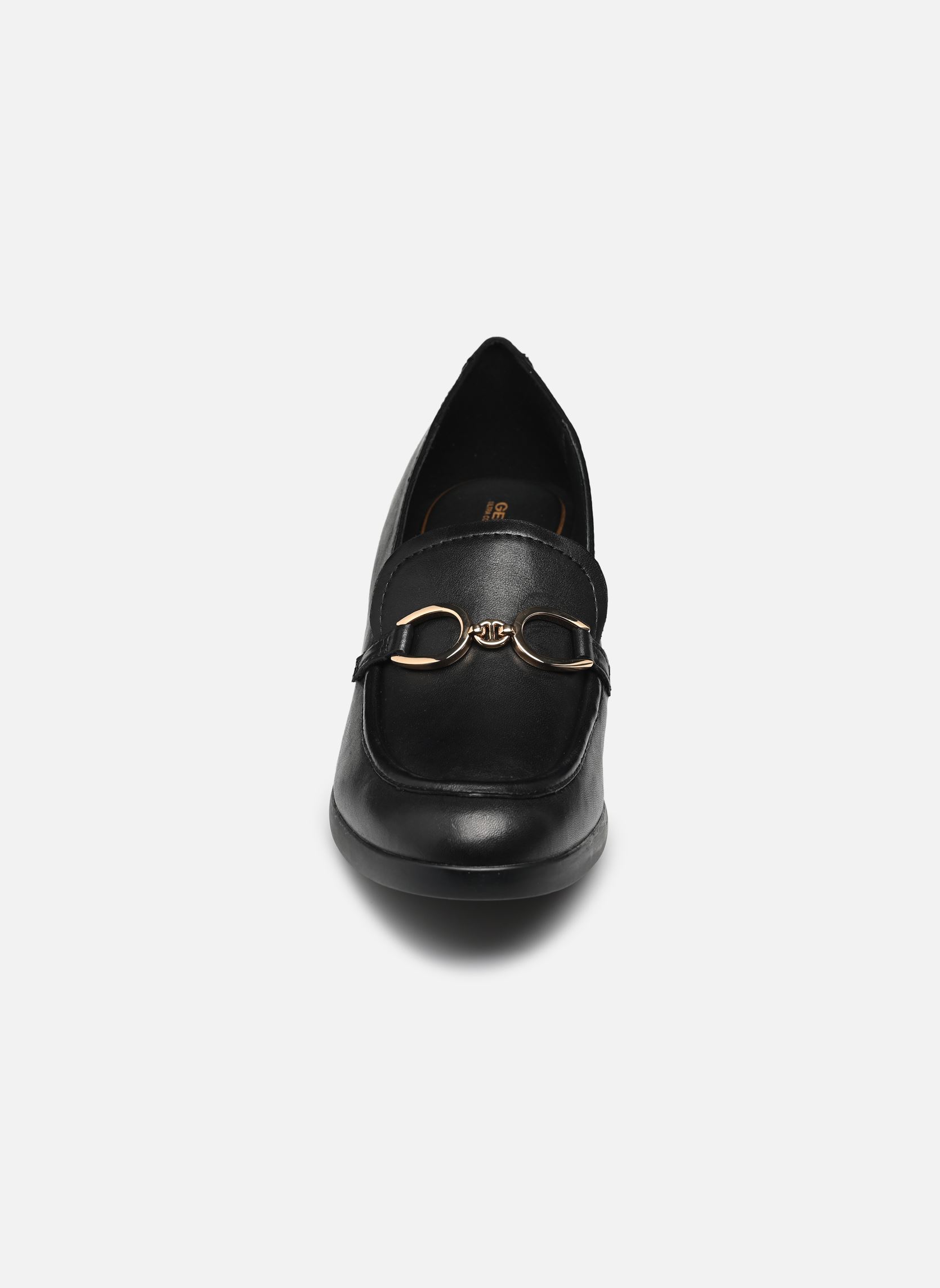 Pumps D WALK PLEASURE 55 F damen schwarz Geox Pumps D WALK PLEASURE 55 F damen schwarz Noir