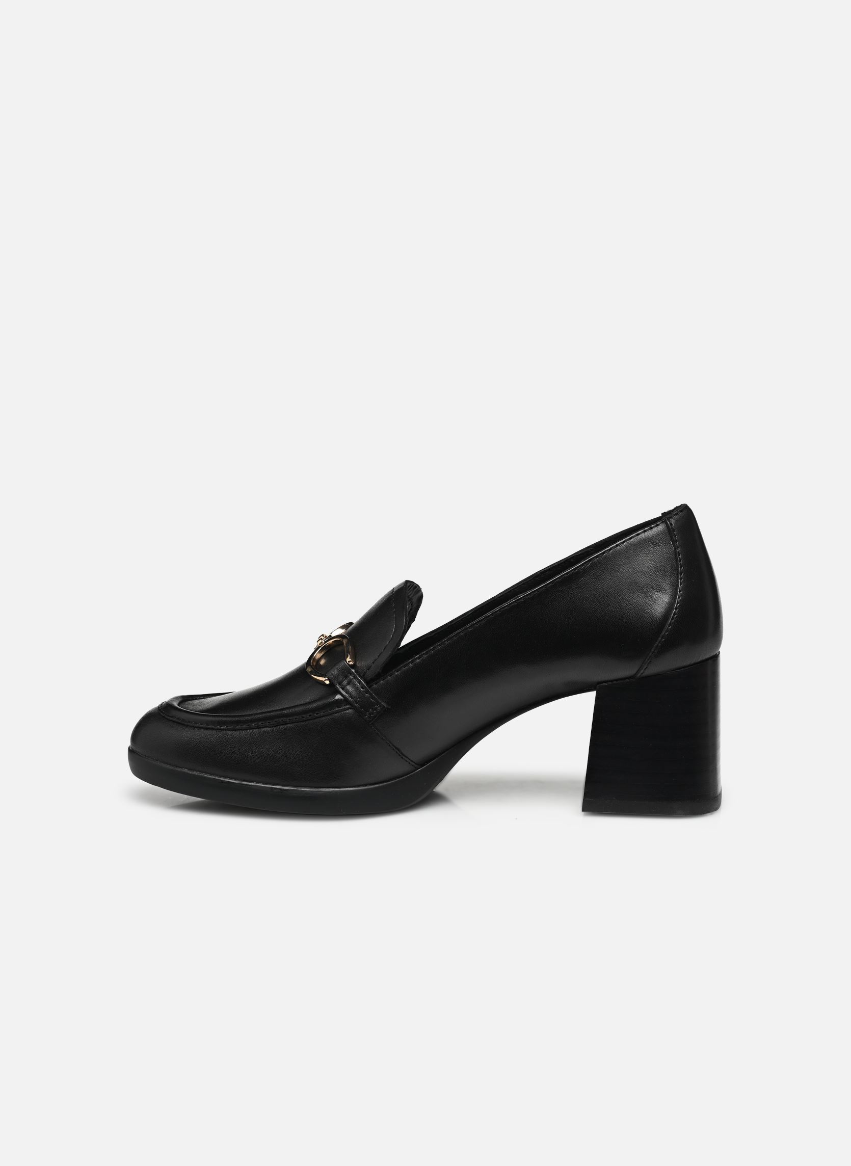 Pumps D WALK PLEASURE 55 F damen schwarz Geox Pumps D WALK PLEASURE 55 F damen schwarz Noir