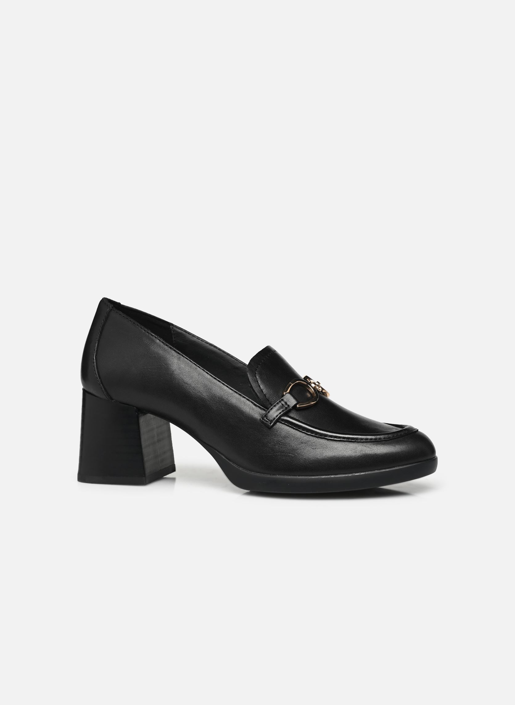Pumps D WALK PLEASURE 55 F damen schwarz Geox Pumps D WALK PLEASURE 55 F damen schwarz Noir