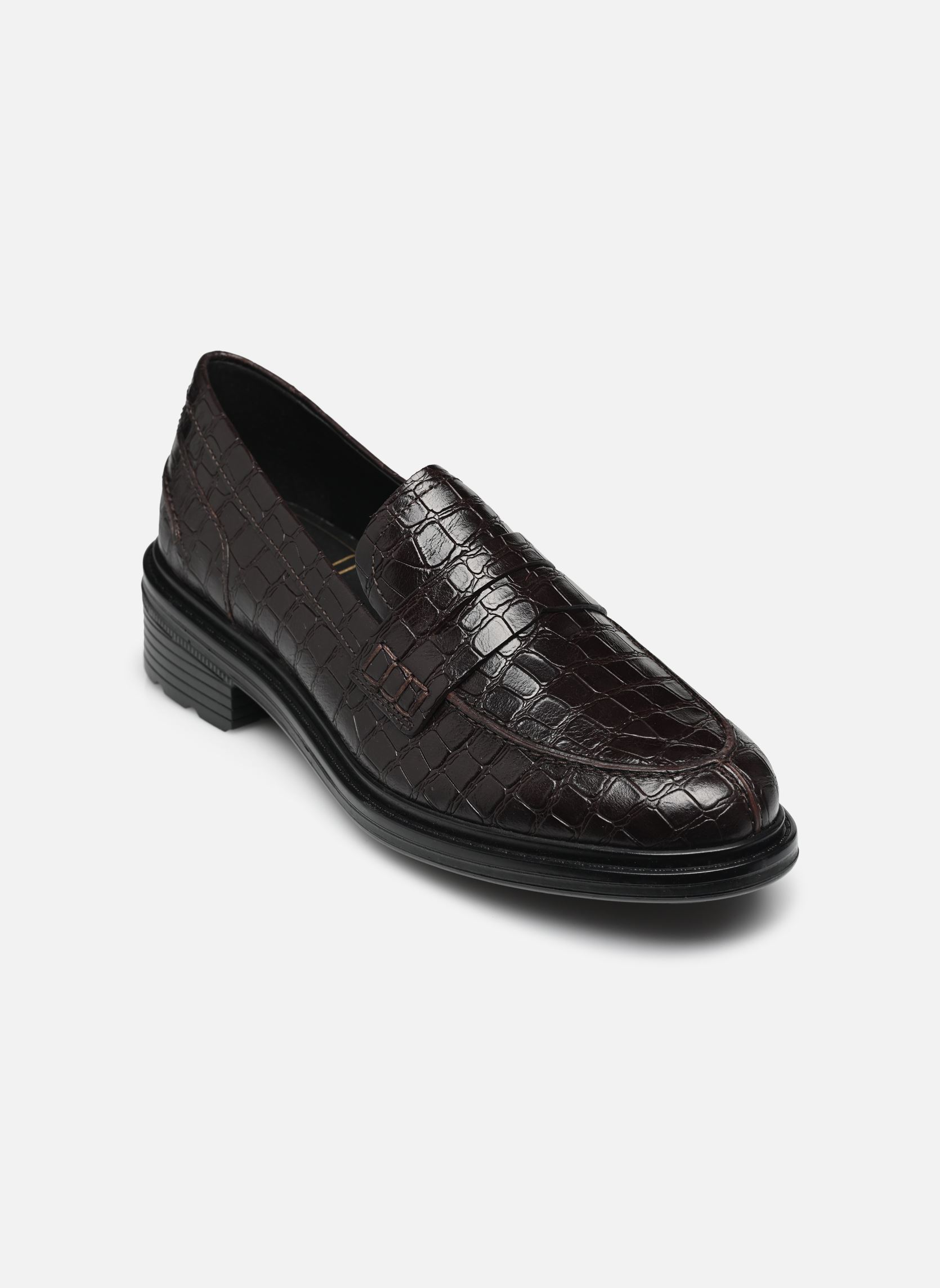 Mocassins Geox D WALK PLEASURE F pour Femme