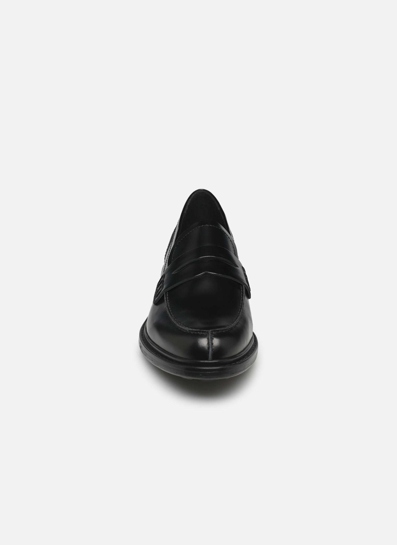 Mocassins D WALK PLEASURE F femme noir Geox Mocassins D WALK PLEASURE F femme noir Noir