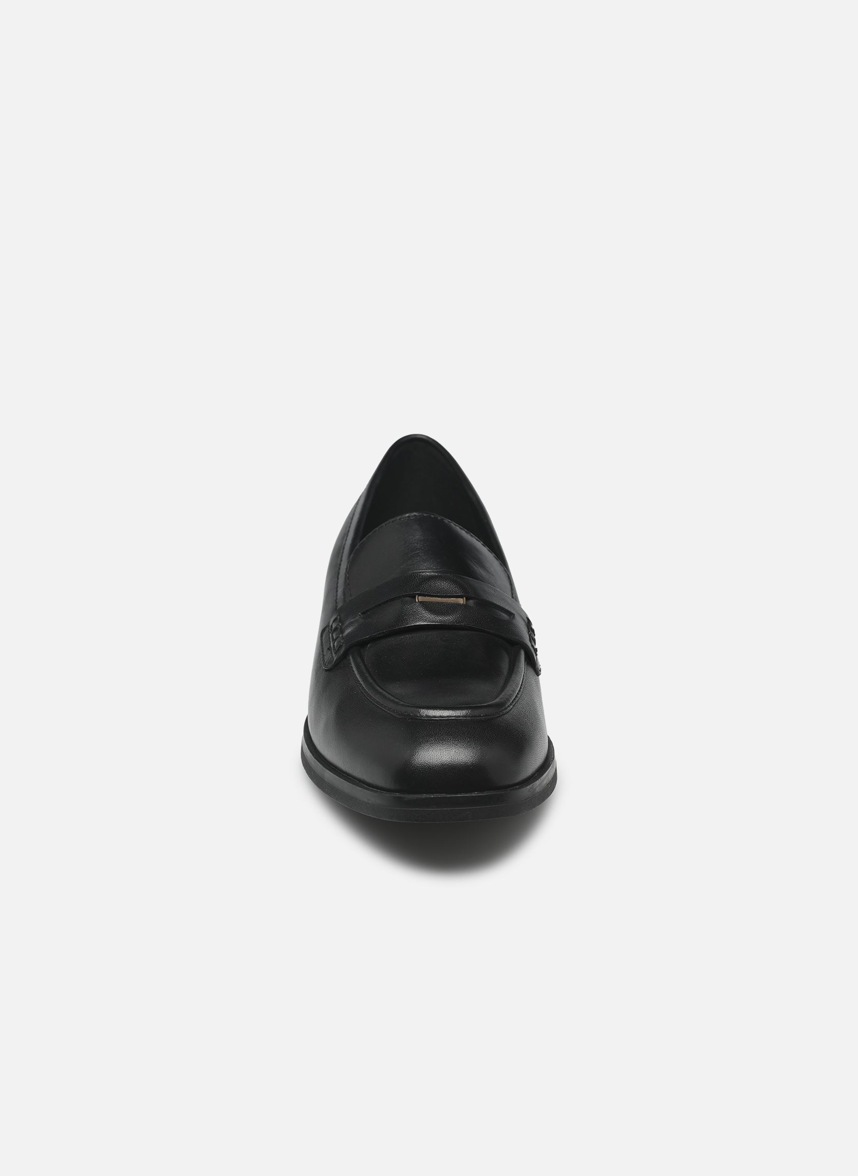 Loafer D CLORIDIE A damen schwarz Geox Loafer D CLORIDIE A damen schwarz NOIR
