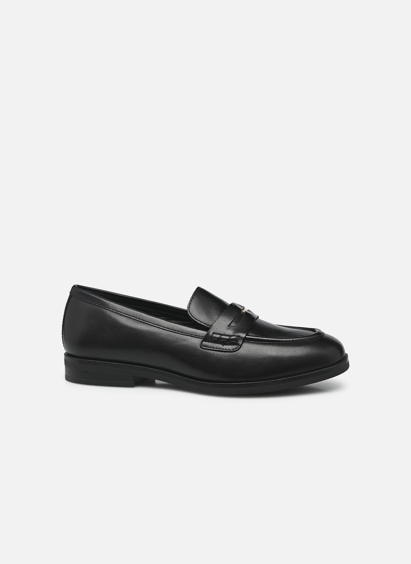Loafer D CLORIDIE A damen schwarz Geox Loafer D CLORIDIE A damen schwarz NOIR