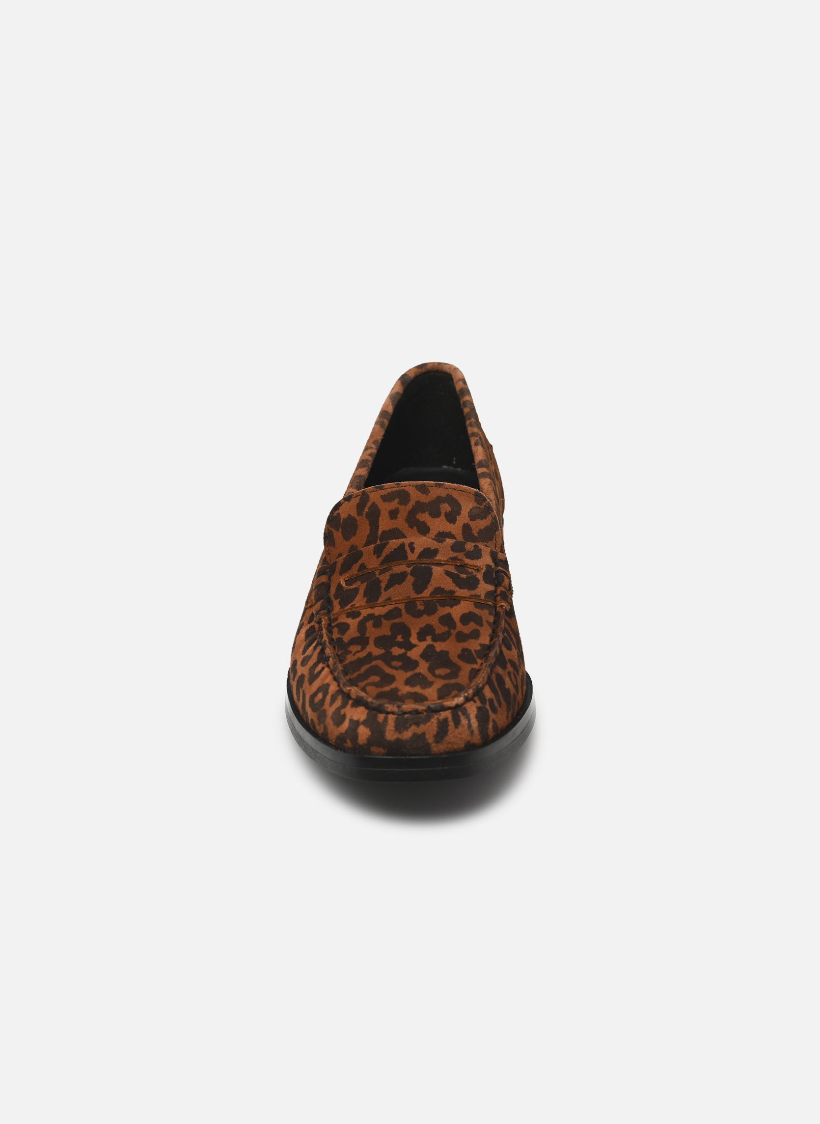 Mocasines D CLORIDIE A mujer marrón Geox Mocasines D CLORIDIE A mujer marrón Cognac