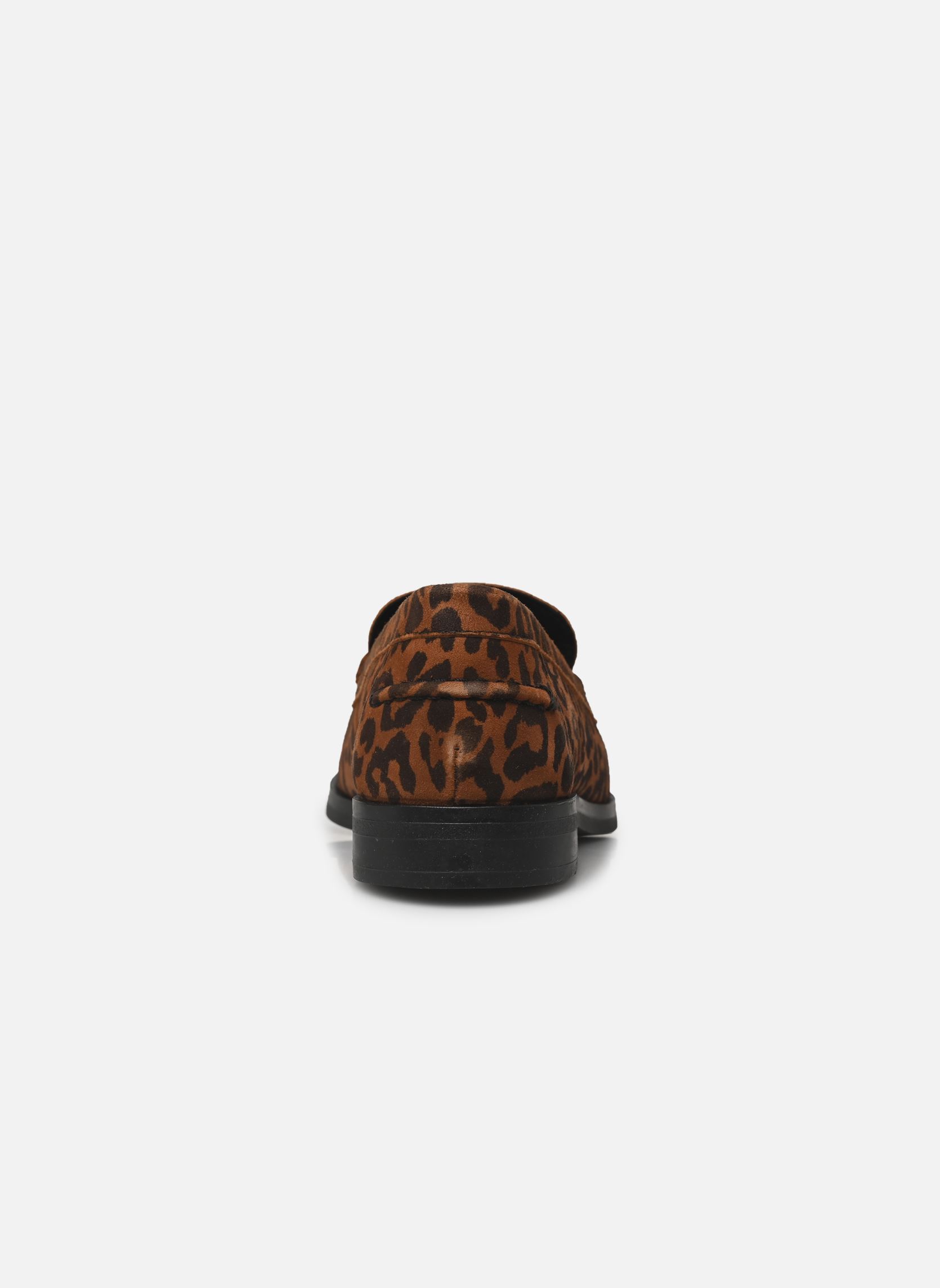 Mocasines D CLORIDIE A mujer marrón Geox Mocasines D CLORIDIE A mujer marrón Cognac