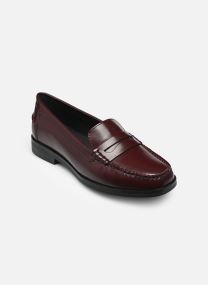 Loafer D CLORIDIE A damen schwarz