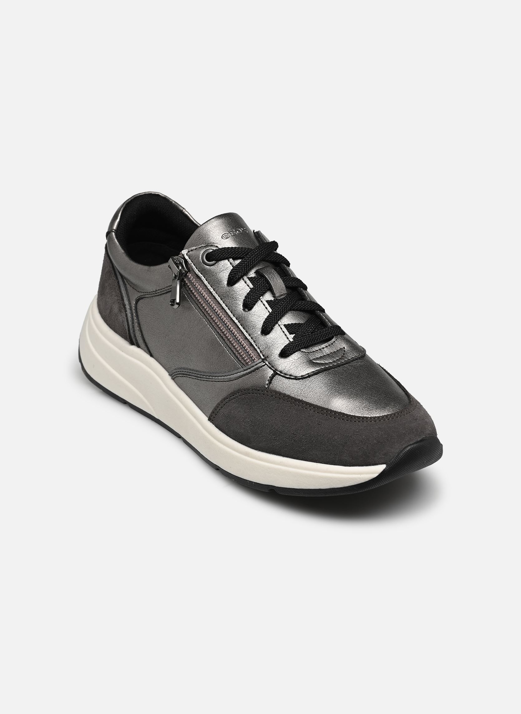 Baskets Geox D CRISTAEL E pour Femme - vue 2