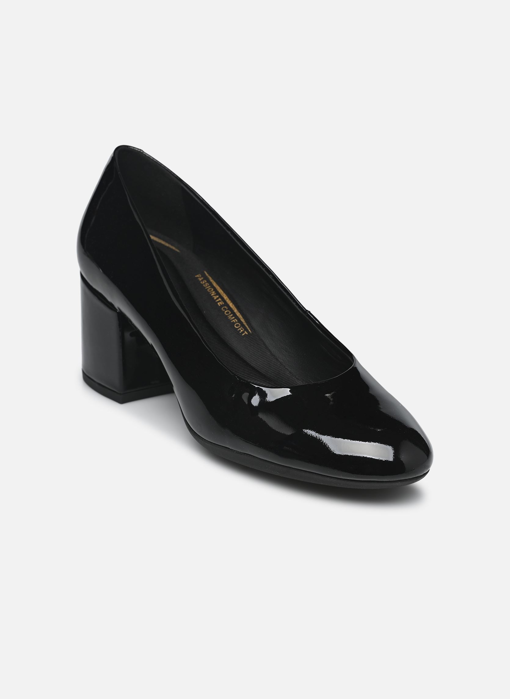 Escarpins Geox D ELEANA A pour Femme