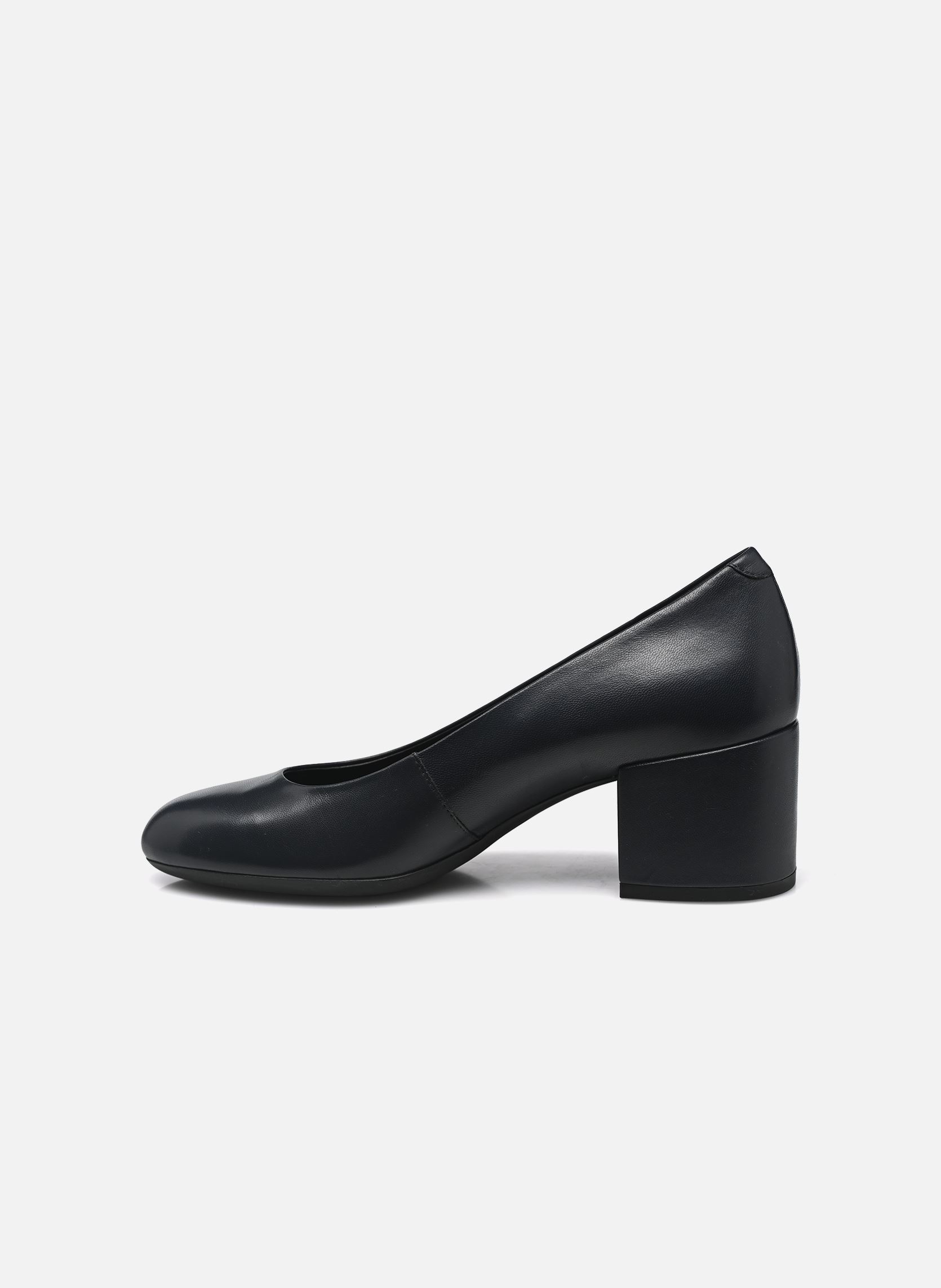 Escarpins Femme D VIRNILISA 65 Noir GEOX