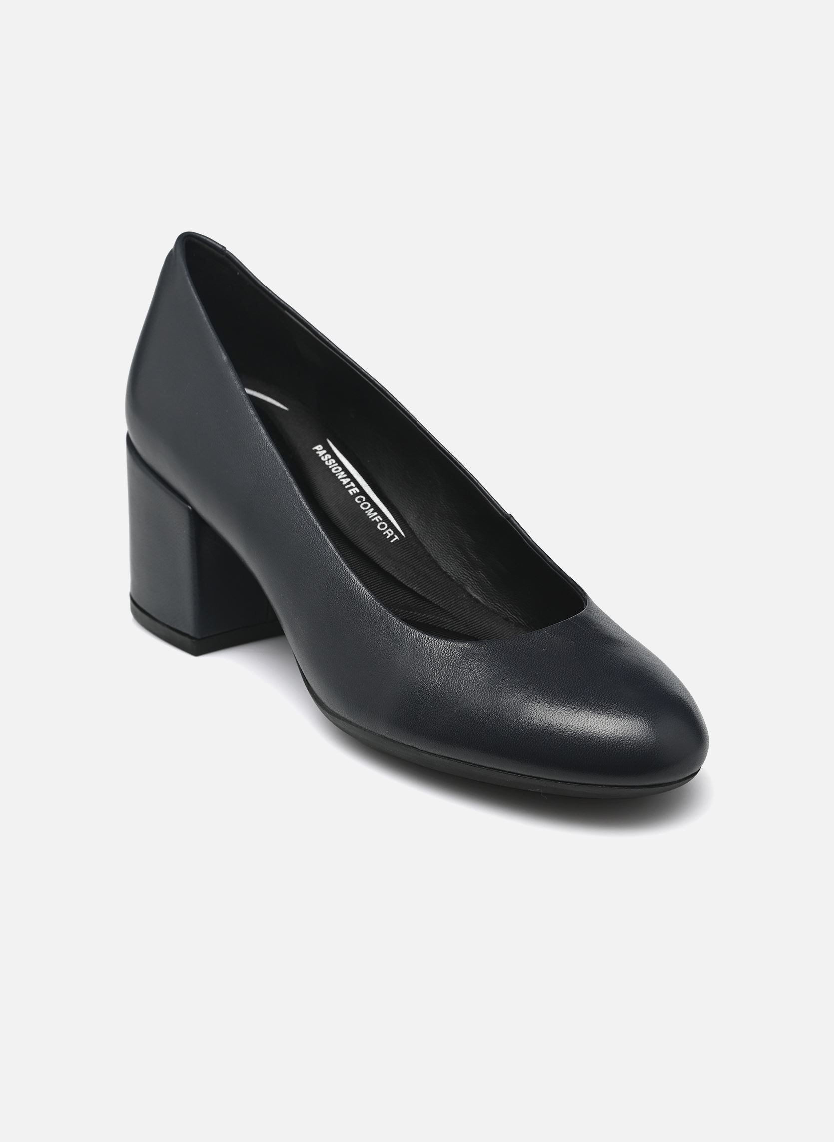 Escarpins Geox D ELEANA A pour Femme - vue 2