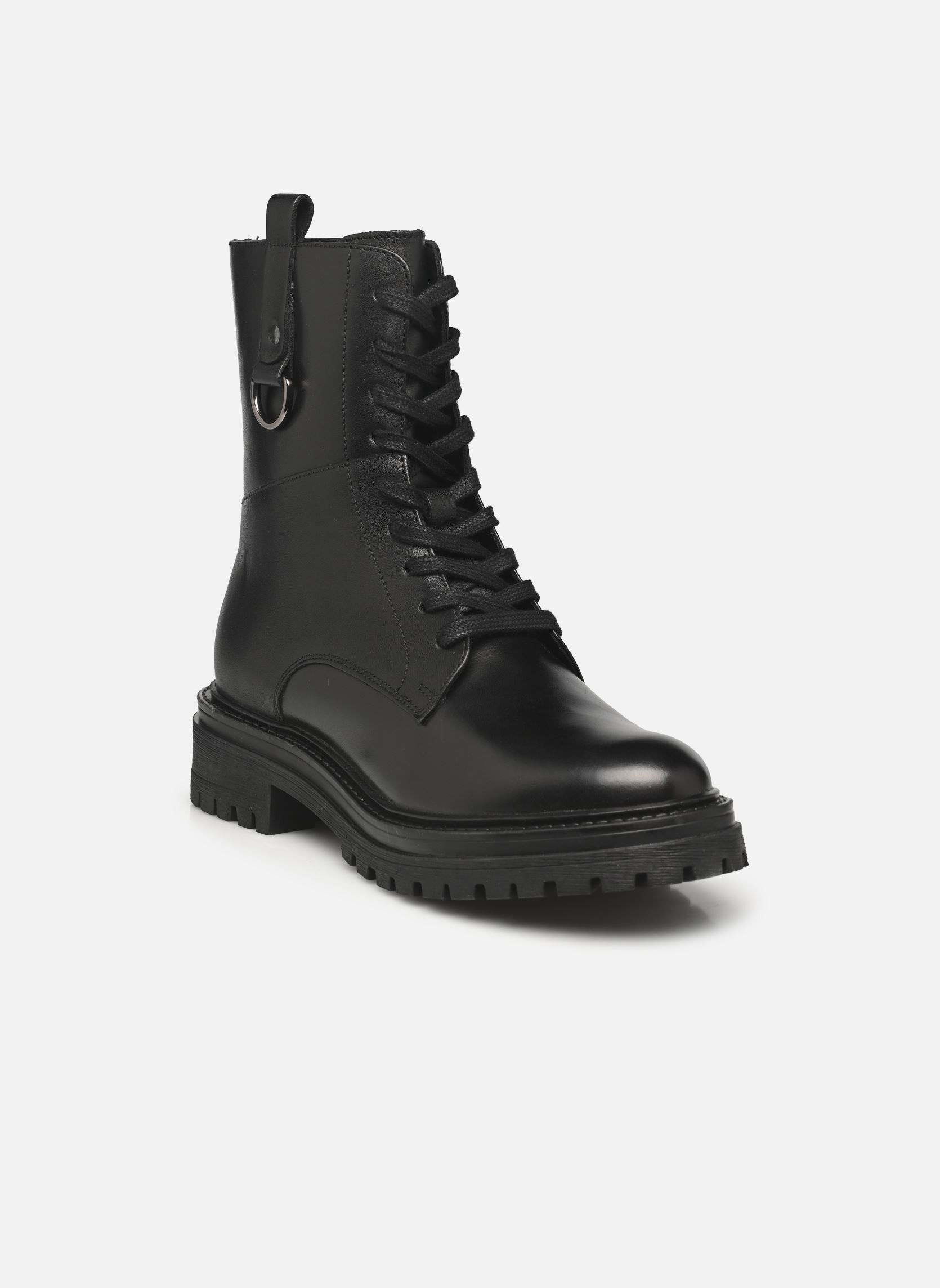 Bottines Geox IRIDEA - vue 5