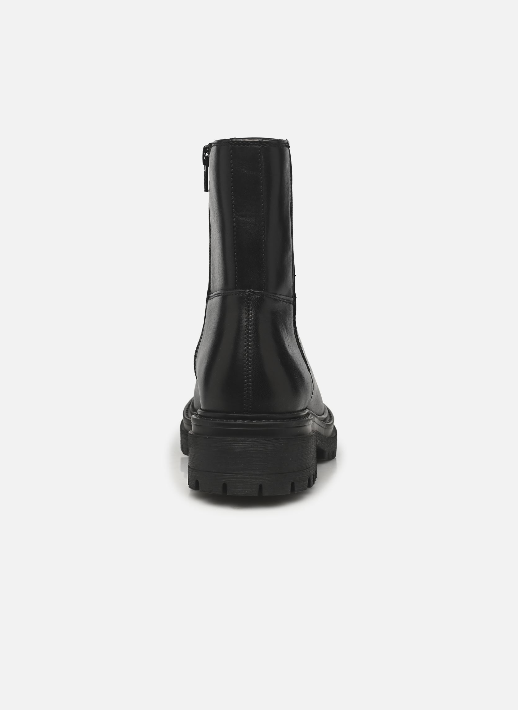 Bottines et boots D IRIDEA C femme noir Geox Bottines et boots D IRIDEA C femme noir Noir