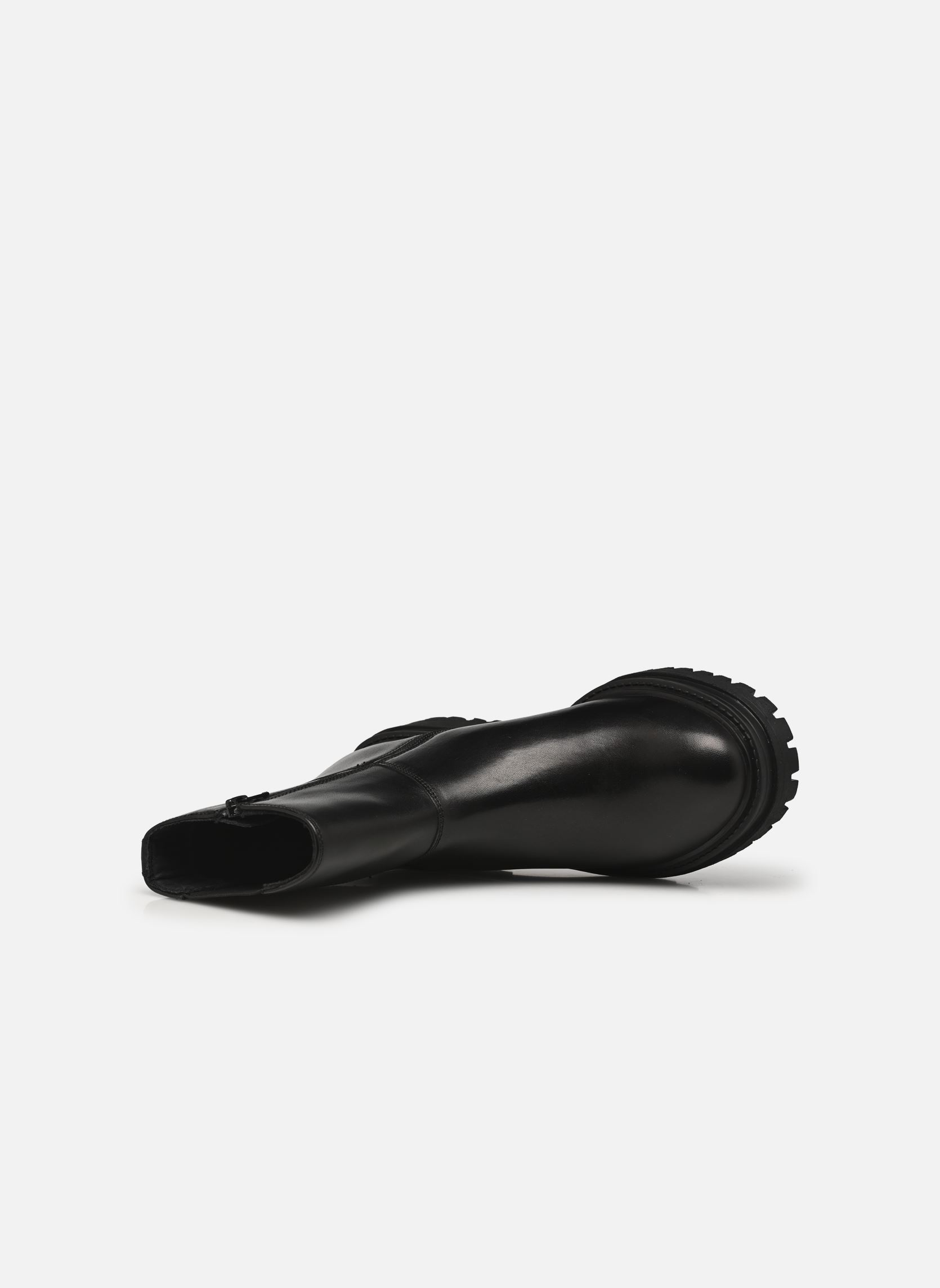 Bottines et boots D IRIDEA C femme noir Geox Bottines et boots D IRIDEA C femme noir Noir