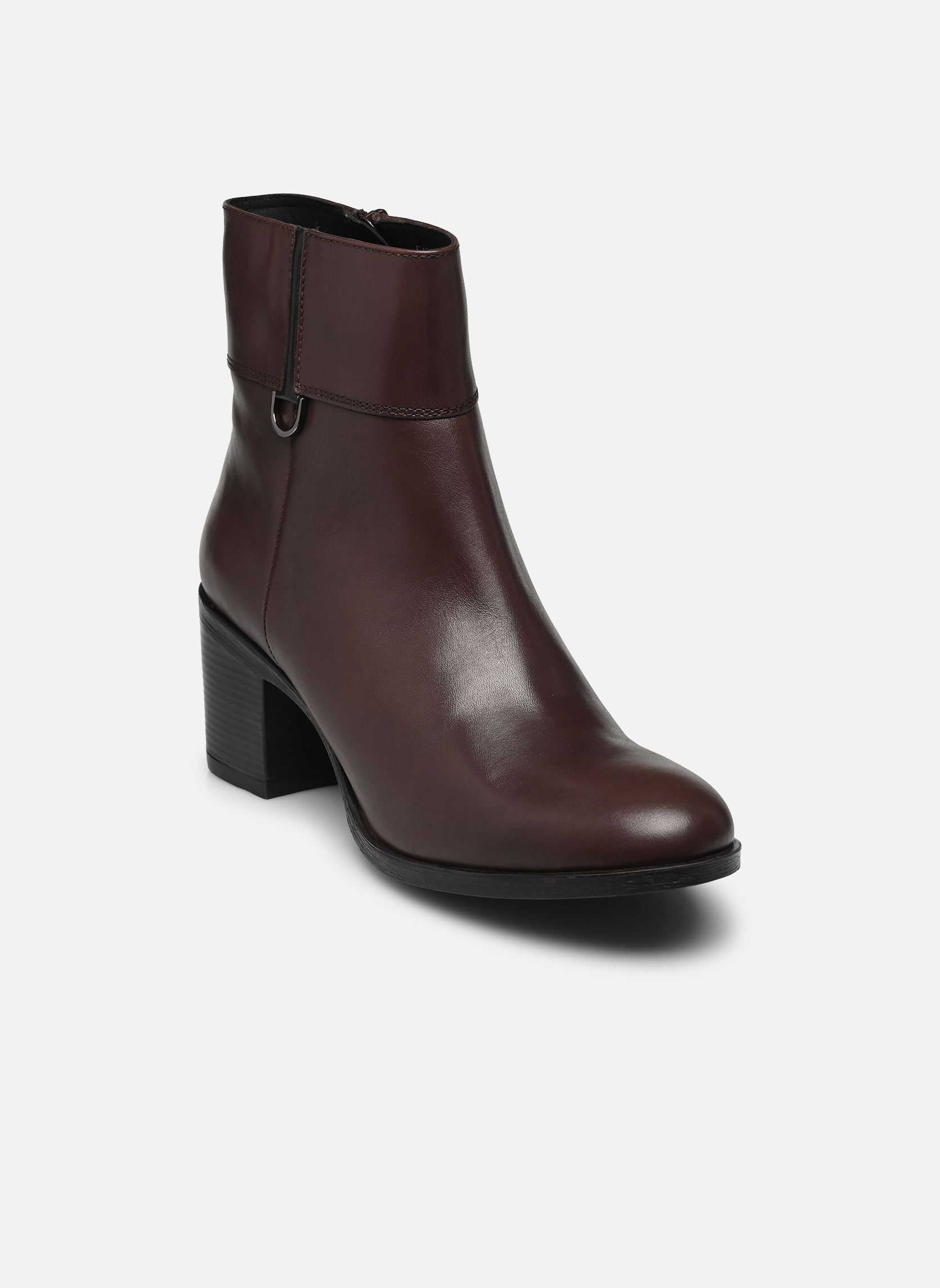 Bottines et boots Geox D NEW ASHEEL C pour Femme Bottines et boots Geox D NEW ASHEEL C pour Femme