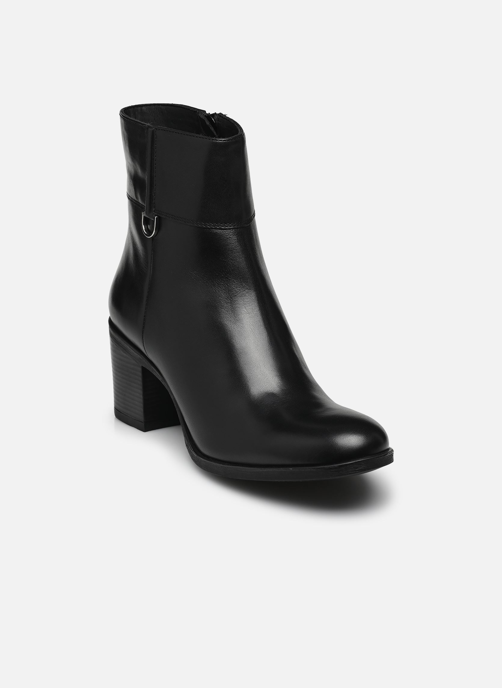 Bottines Geox D46FSC00043