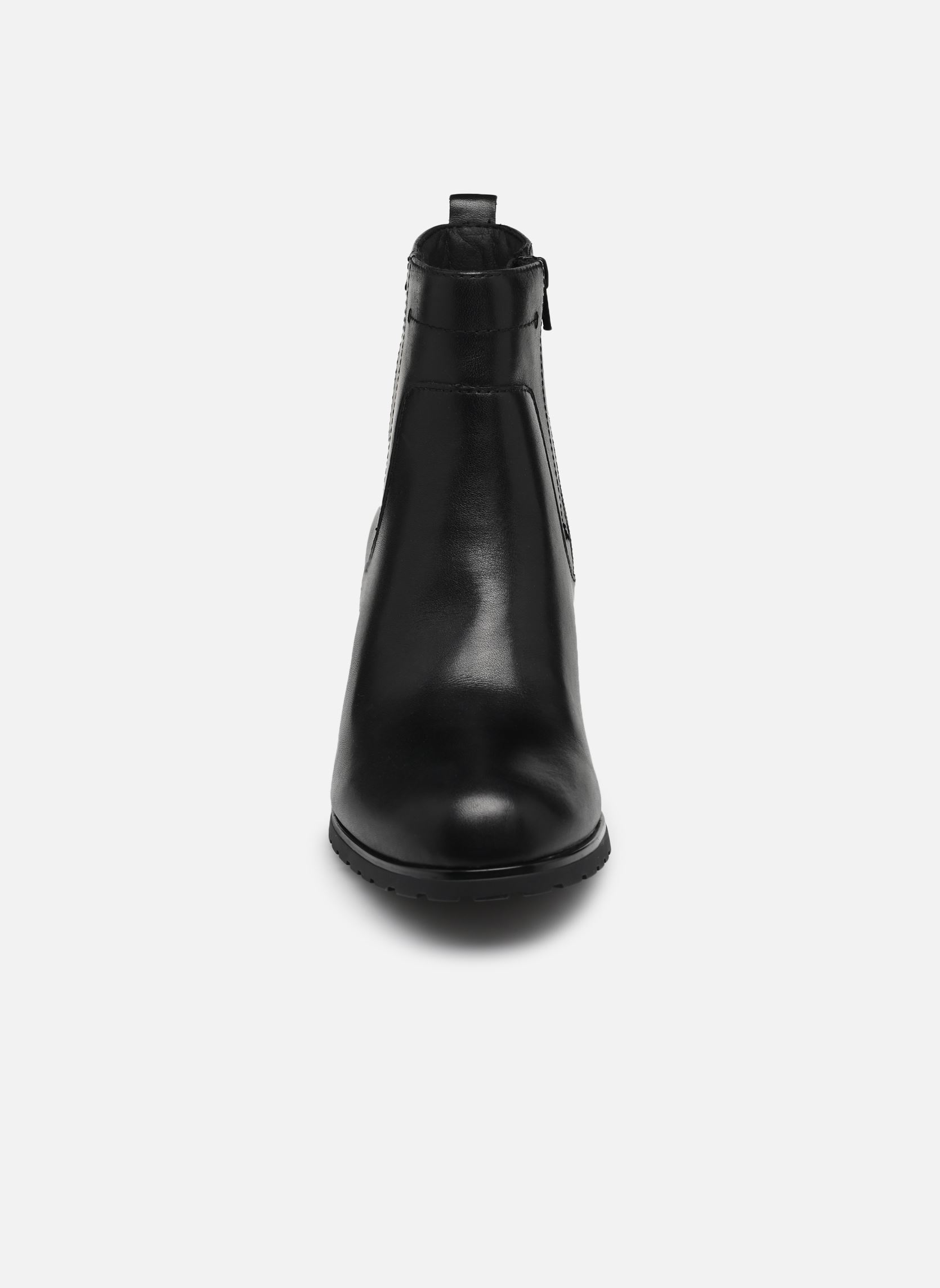 Botas D NEW LISE NP ABX A mujer negro Geox Botas D NEW LISE NP ABX A mujer negro Noir