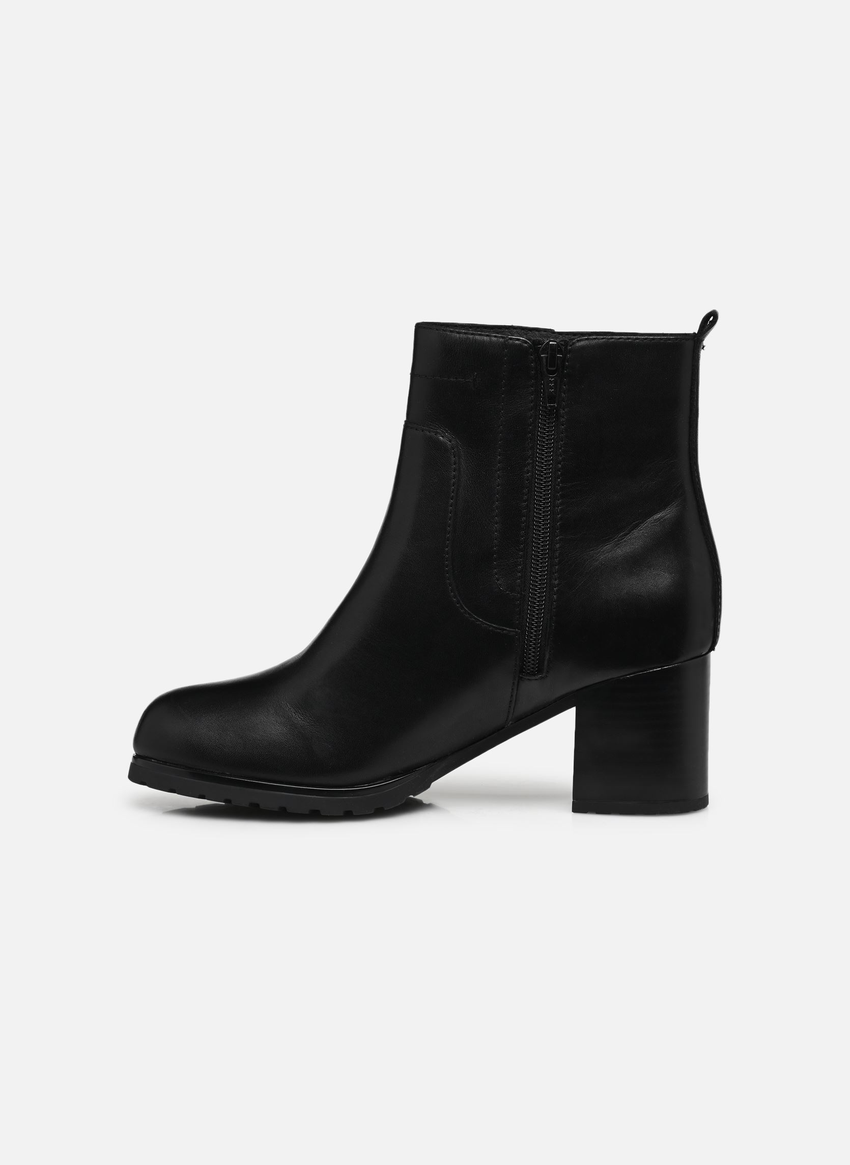 Botas D NEW LISE NP ABX A mujer negro Geox Botas D NEW LISE NP ABX A mujer negro Noir