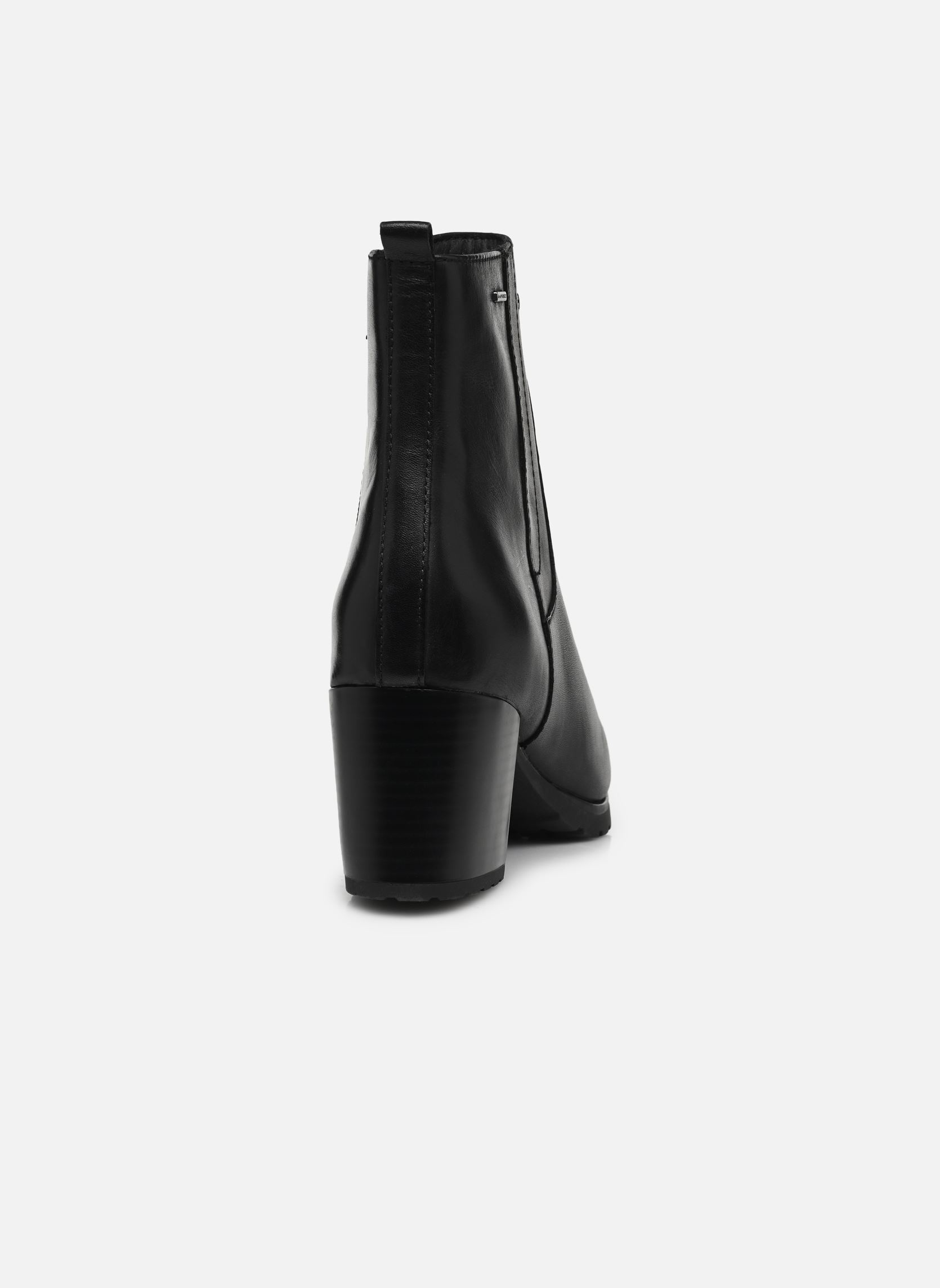Botas D NEW LISE NP ABX A mujer negro Geox Botas D NEW LISE NP ABX A mujer negro Noir