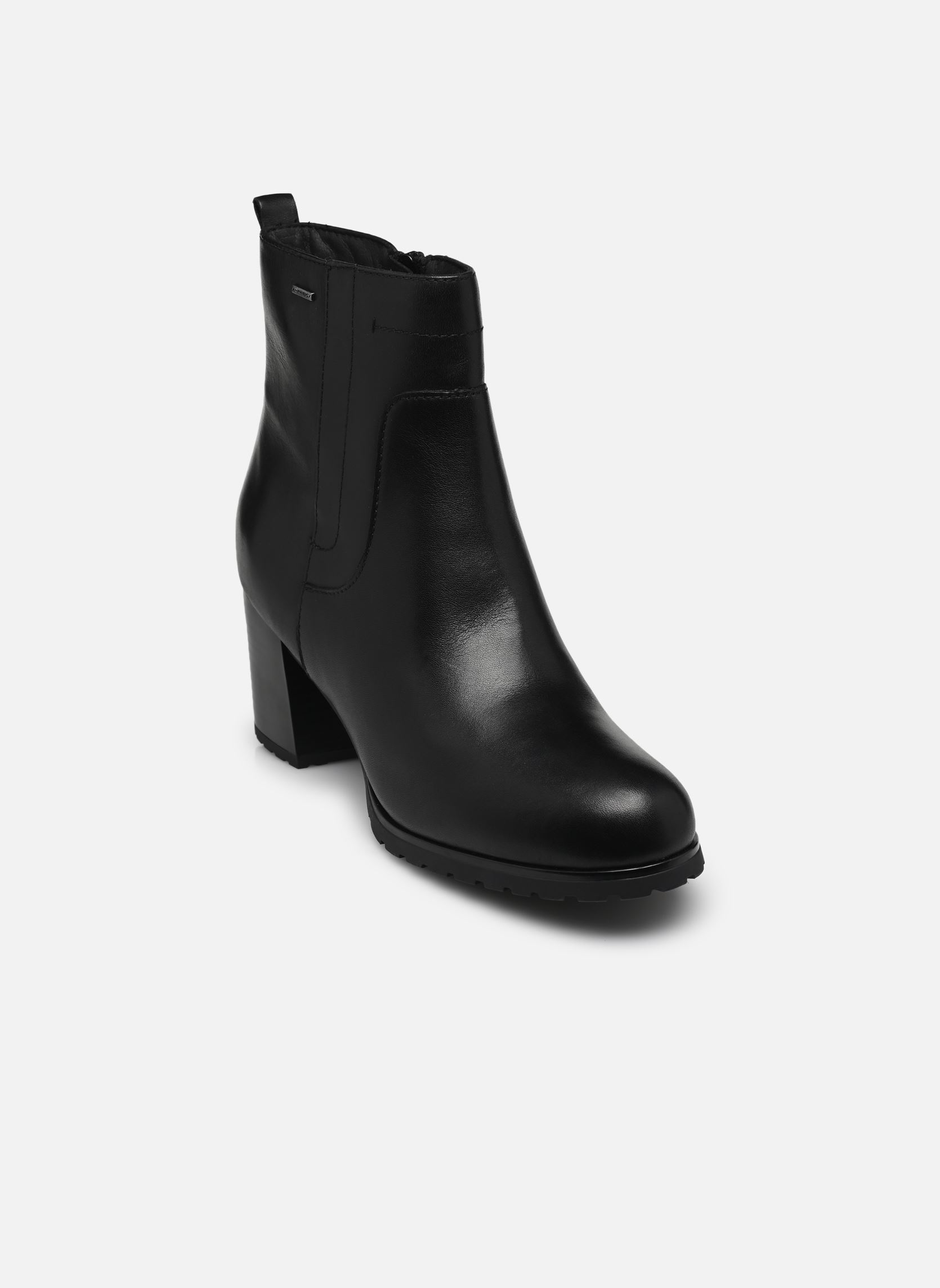 Bottines Geox D NEW LISE NP ABX