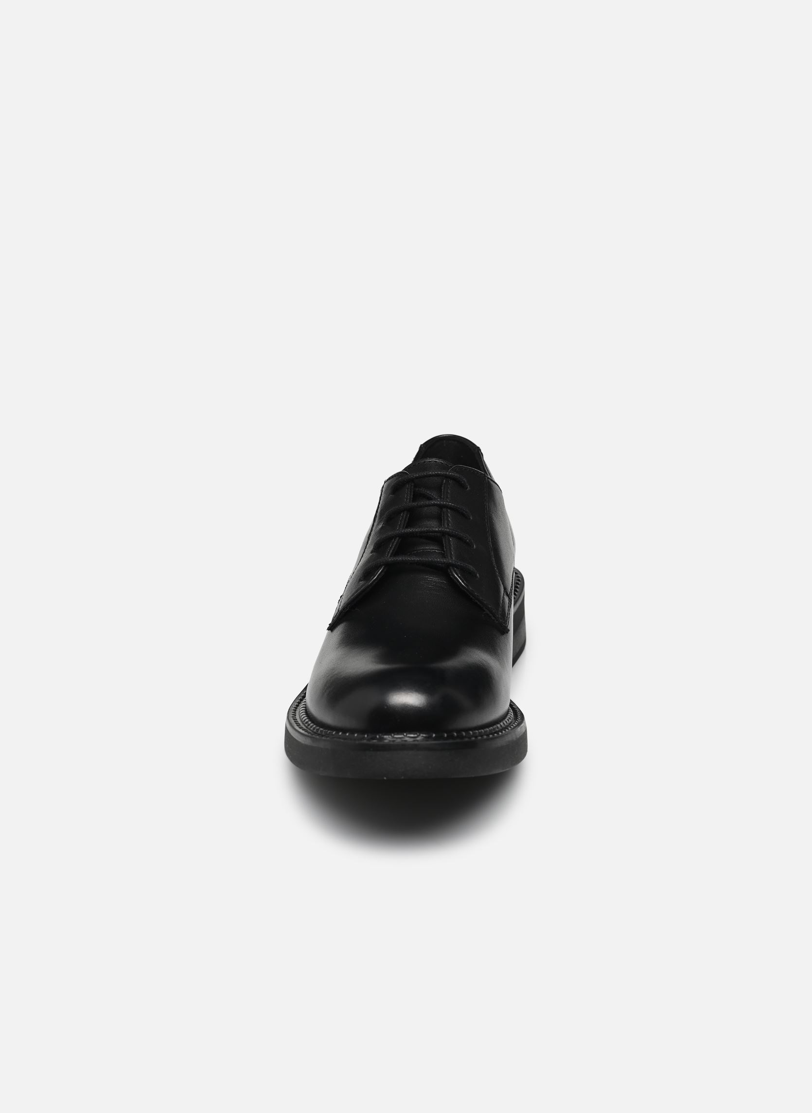 Derbys D SERILDA E damen schwarz Geox Derbys D SERILDA E damen schwarz Noir